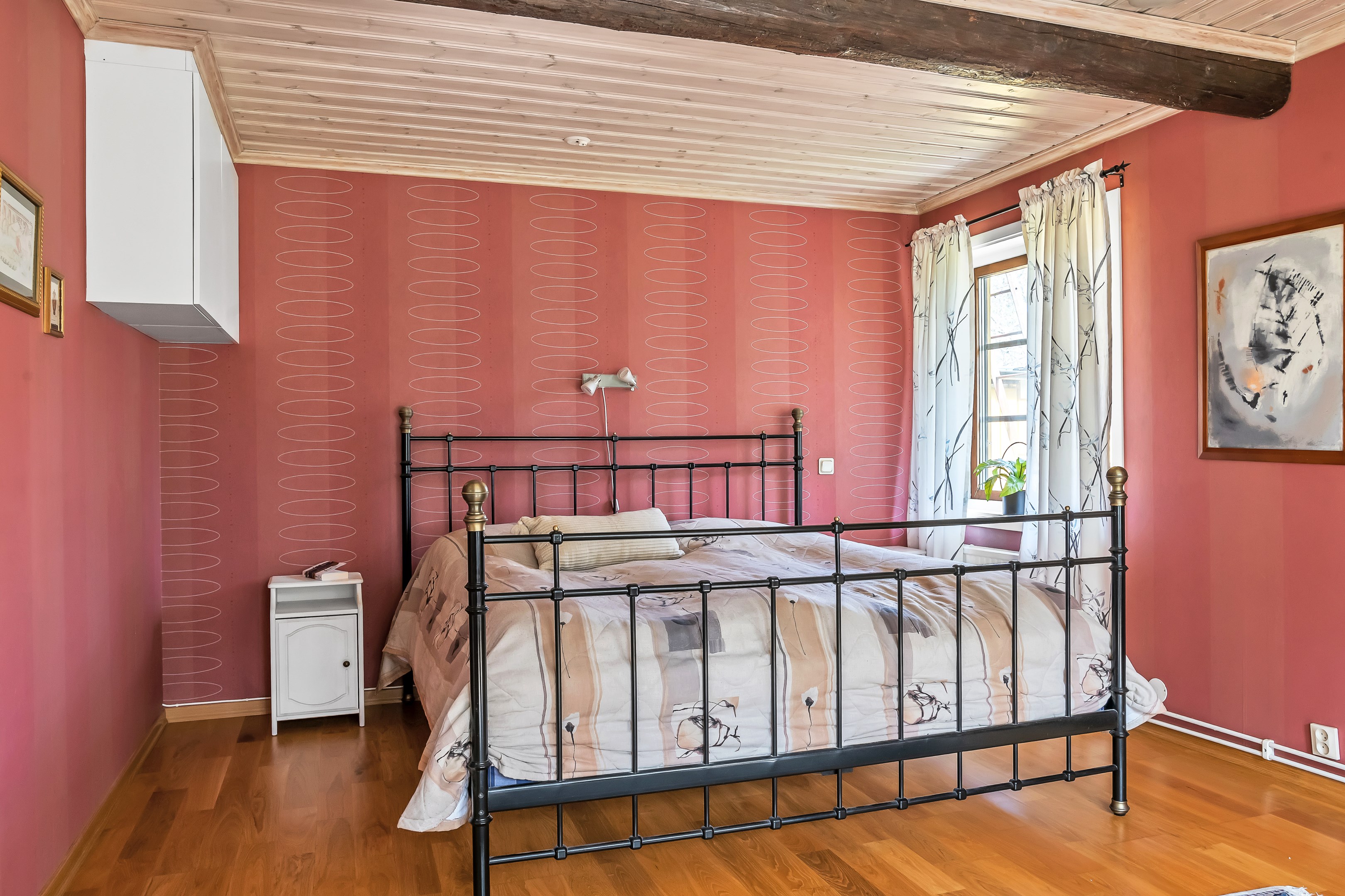 Bostadsbild från Fröslundaby 14, Såld i Örsundsbro, Enköping