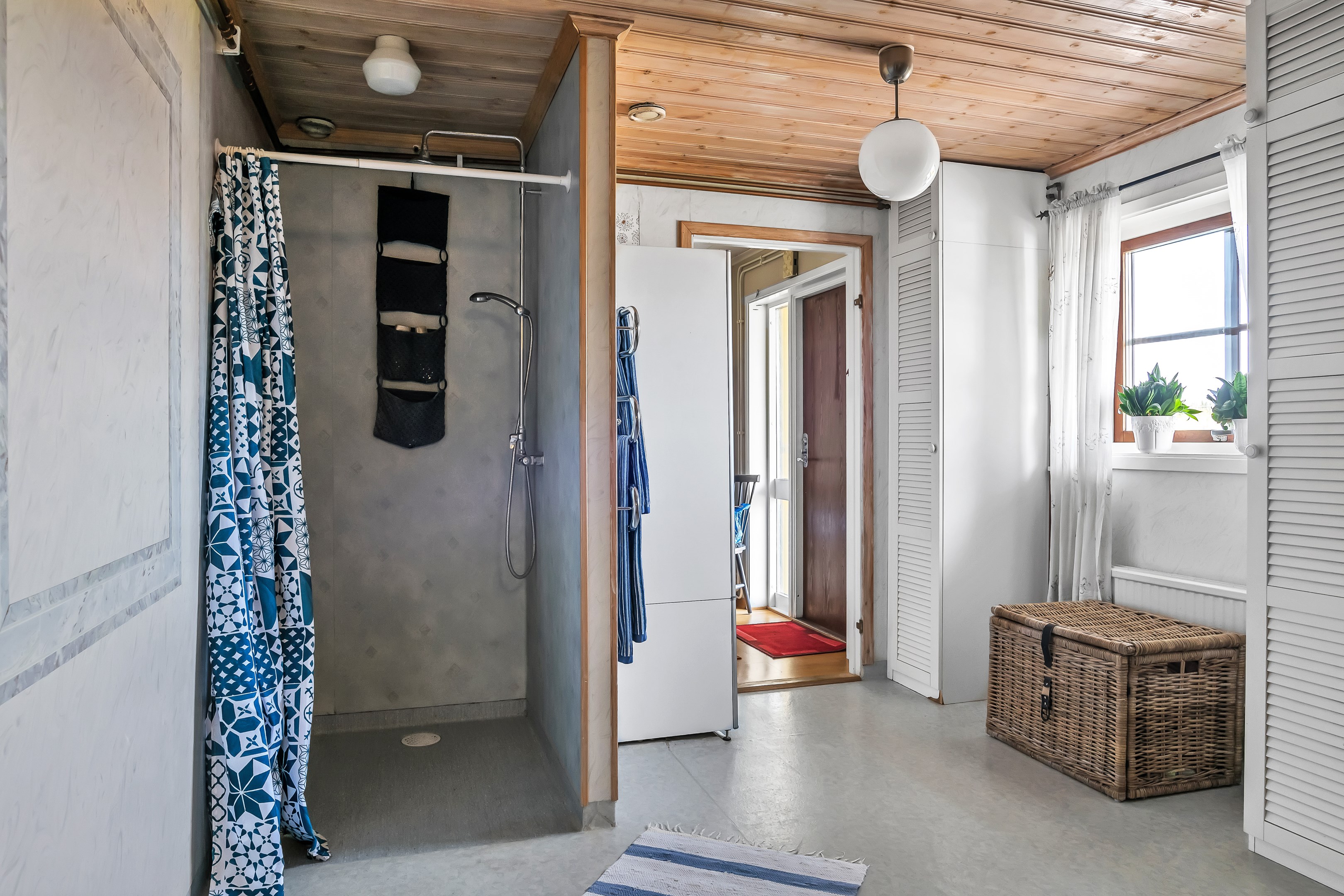 Bostadsbild från Fröslundaby 14, Såld i Örsundsbro, Enköping