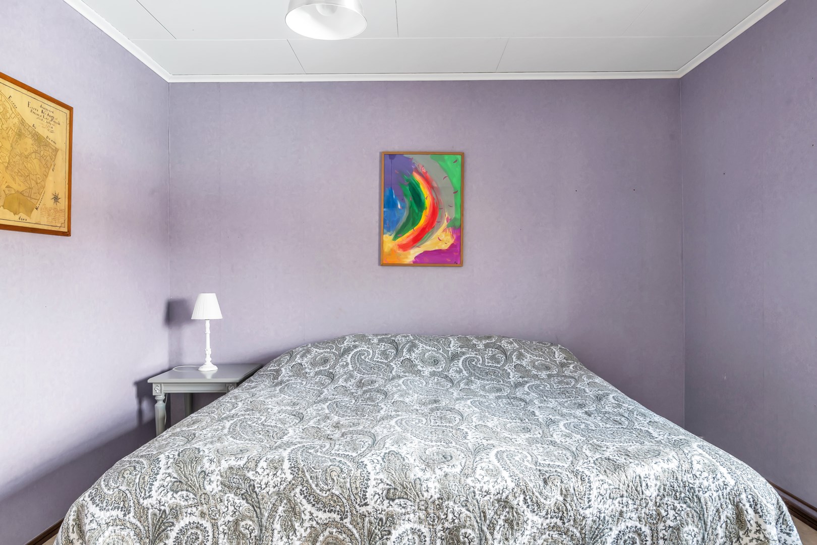 Bostadsbild från Fröslundaby 14, Såld i Örsundsbro, Enköping