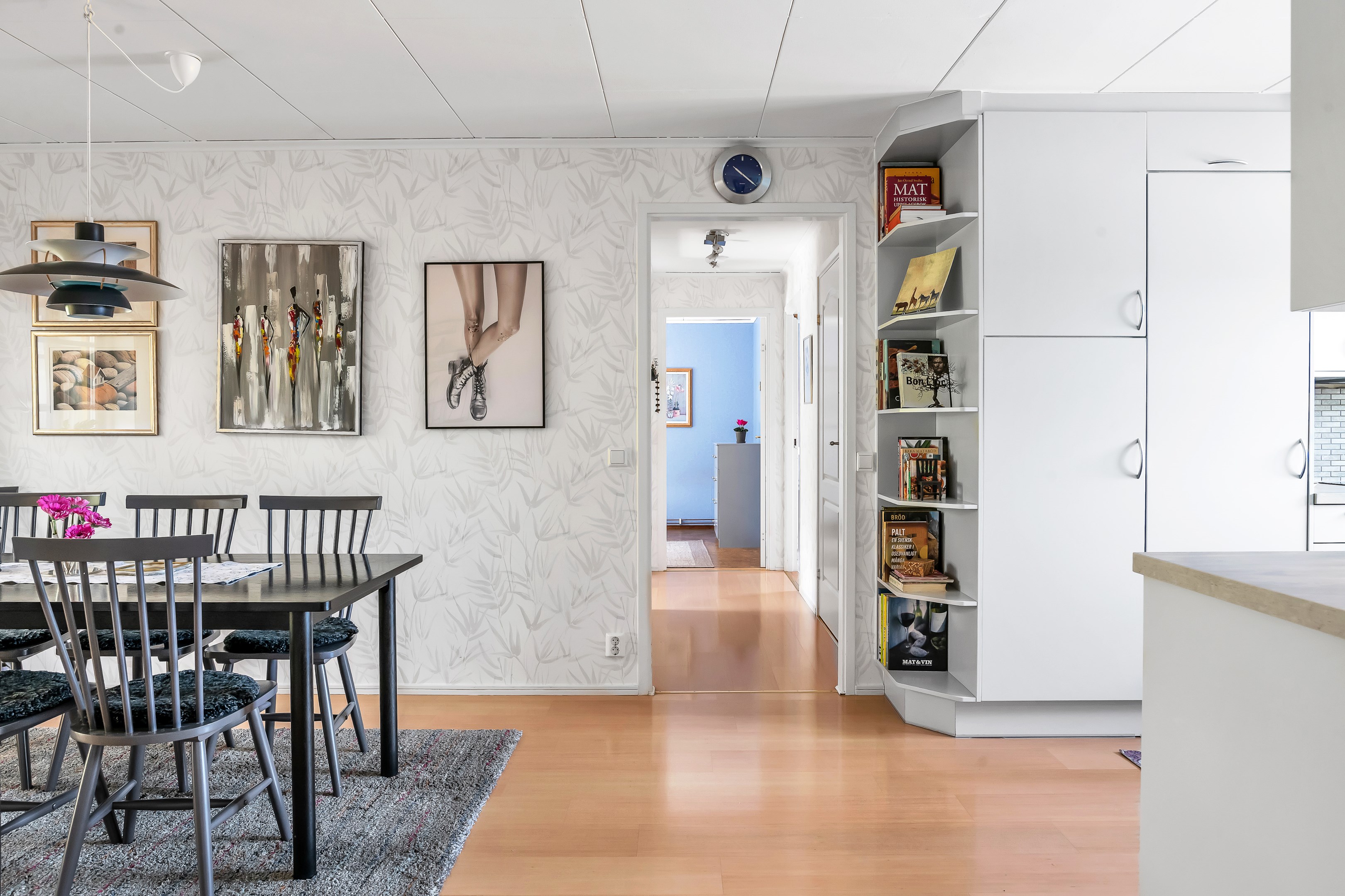 Bostadsbild från Fröslundaby 14, Såld i Örsundsbro, Enköping