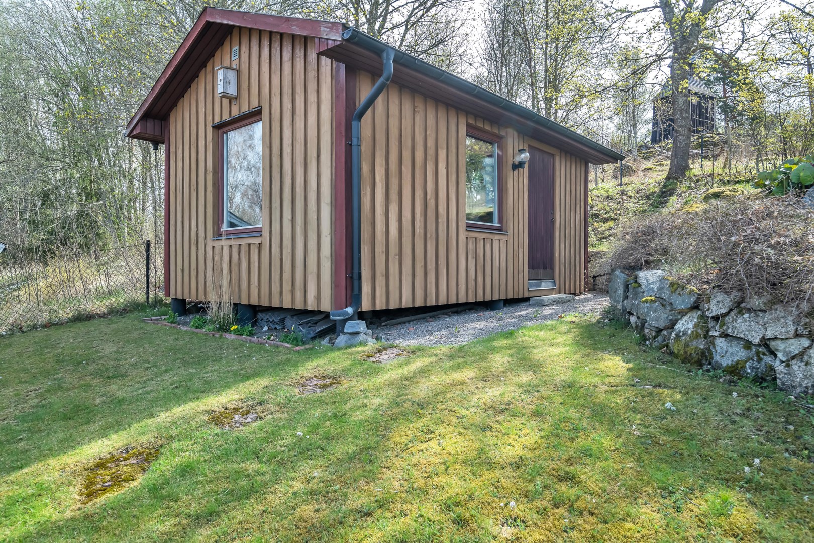 Bostadsbild från Fröslundaby 14, Såld i Örsundsbro, Enköping