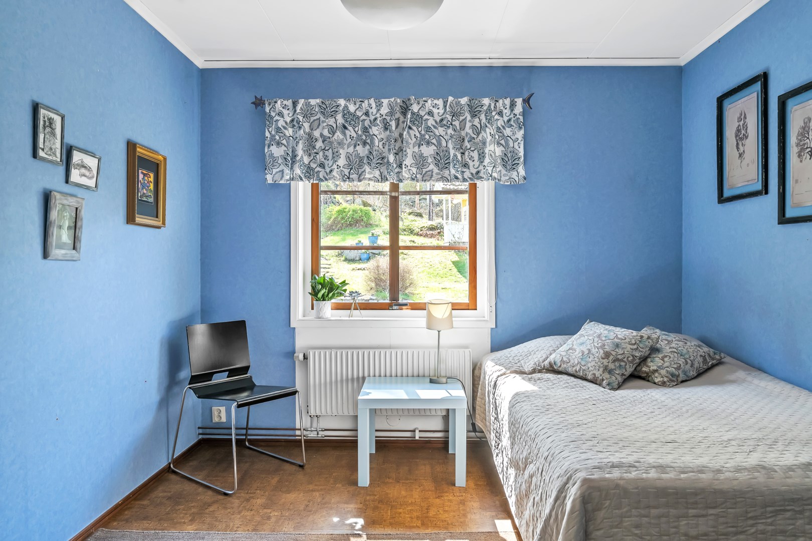 Bostadsbild från Fröslundaby 14, Såld i Örsundsbro, Enköping