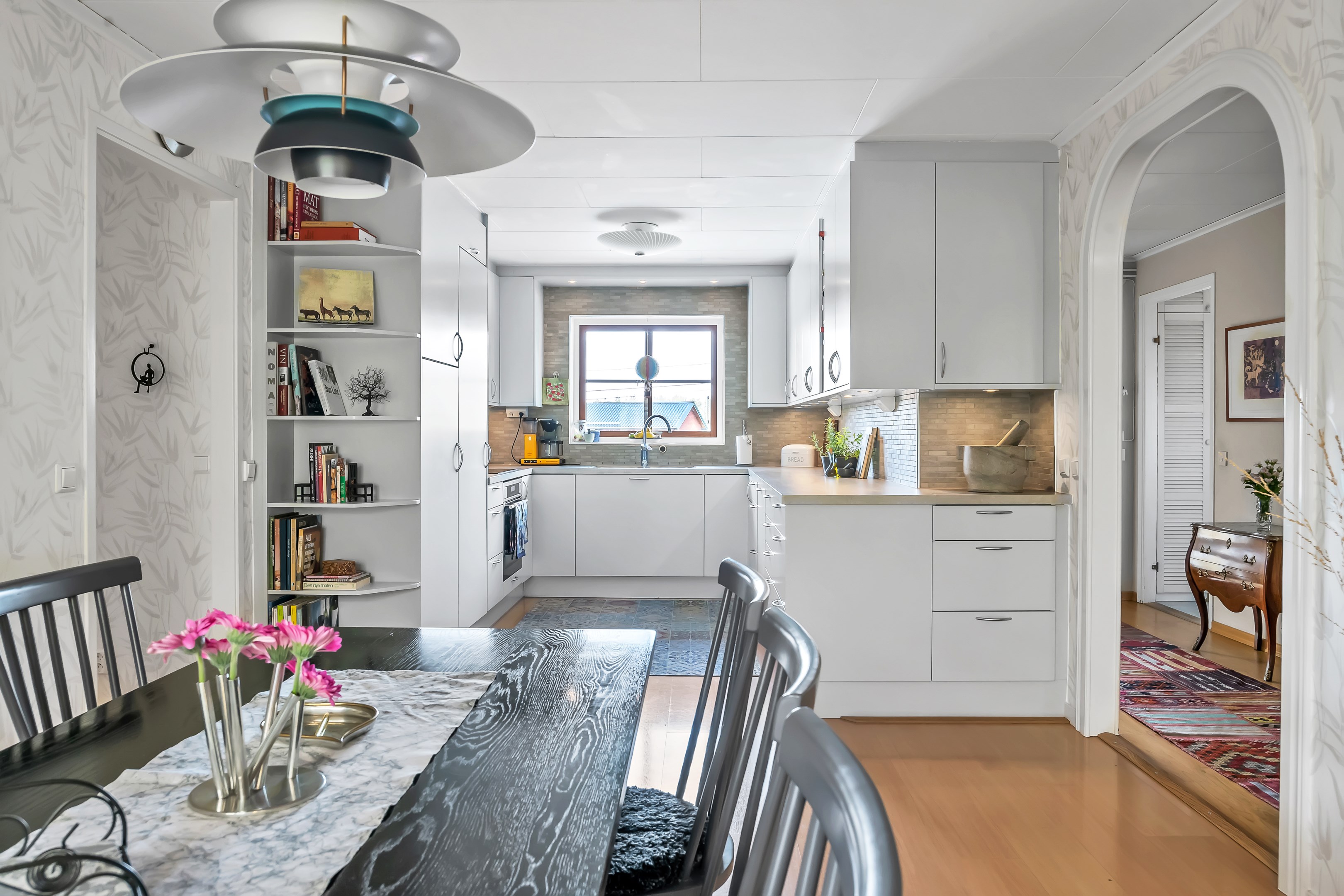 Bostadsbild från Fröslundaby 14, Såld i Örsundsbro, Enköping