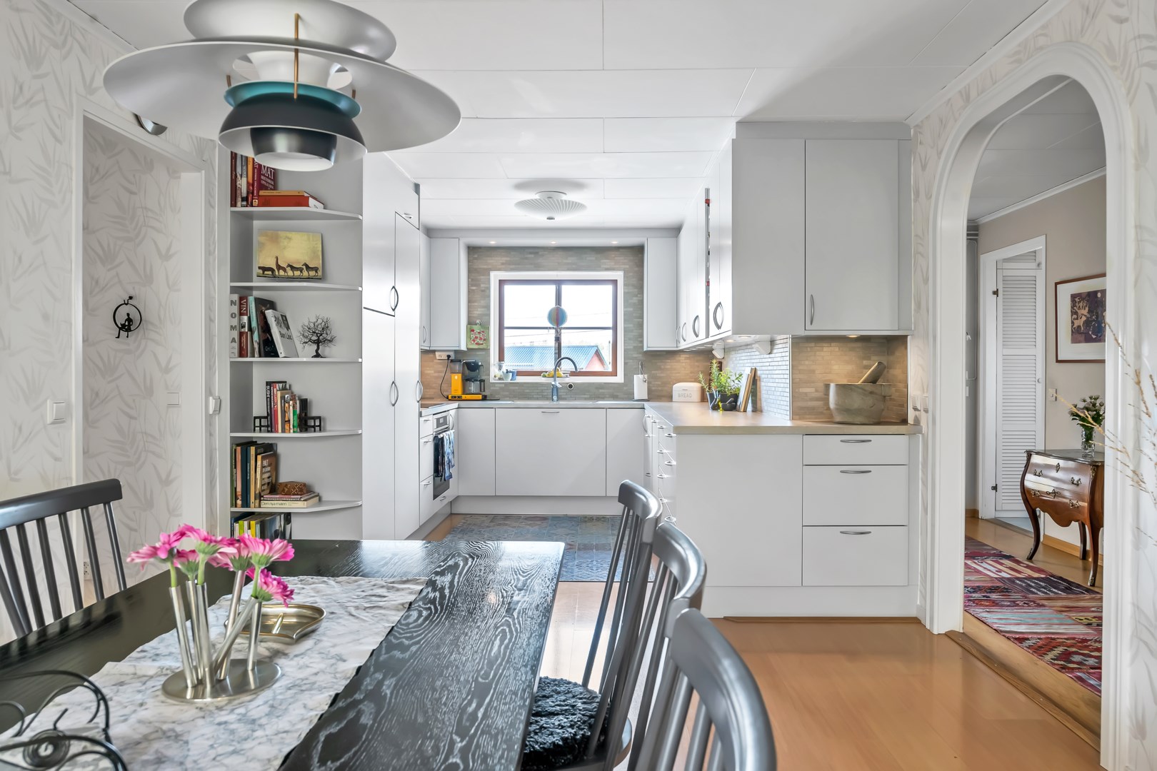 Bostadsbild från Fröslundaby 14, Såld i Örsundsbro, Enköping