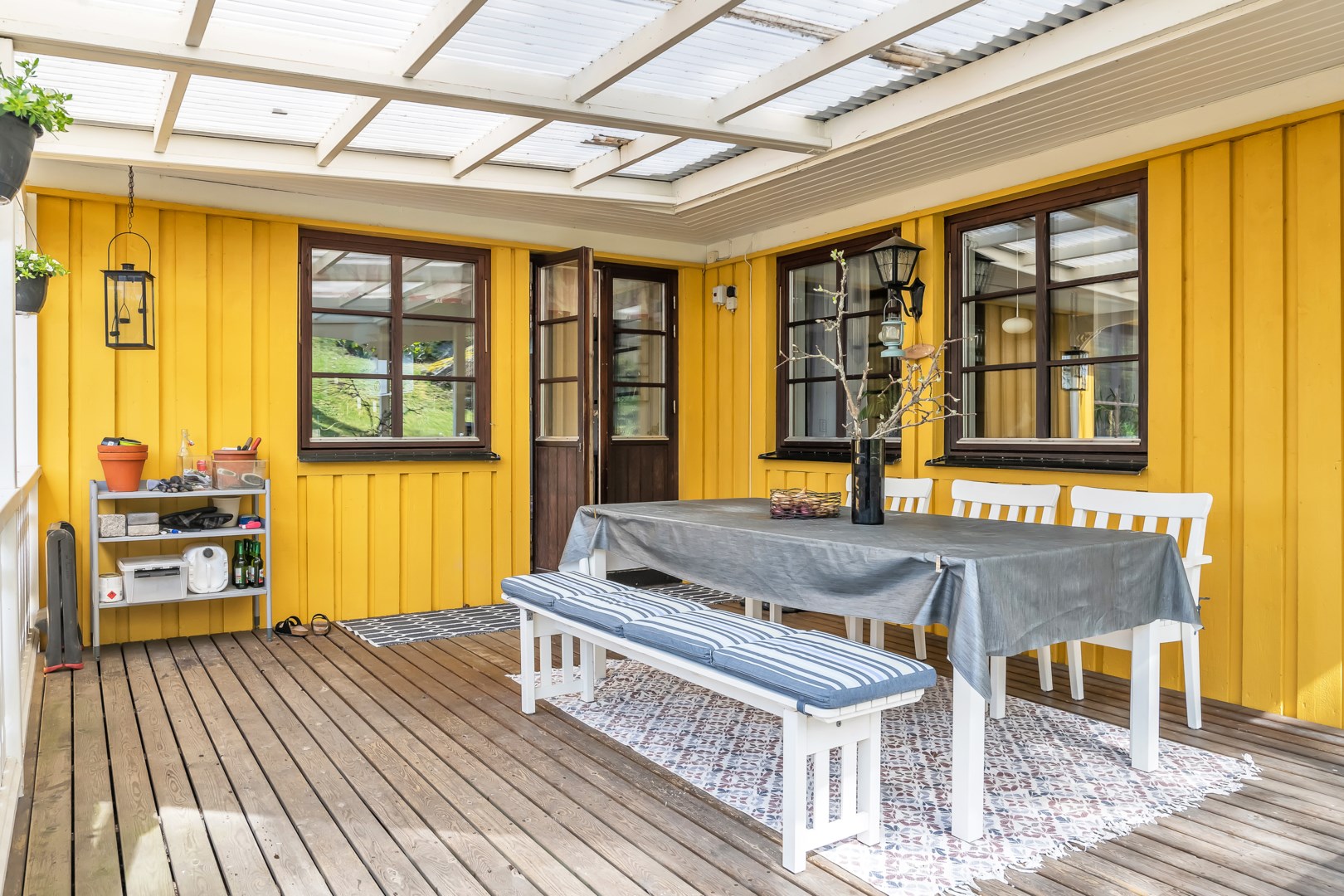 Bostadsbild från Fröslundaby 14, Såld i Örsundsbro, Enköping