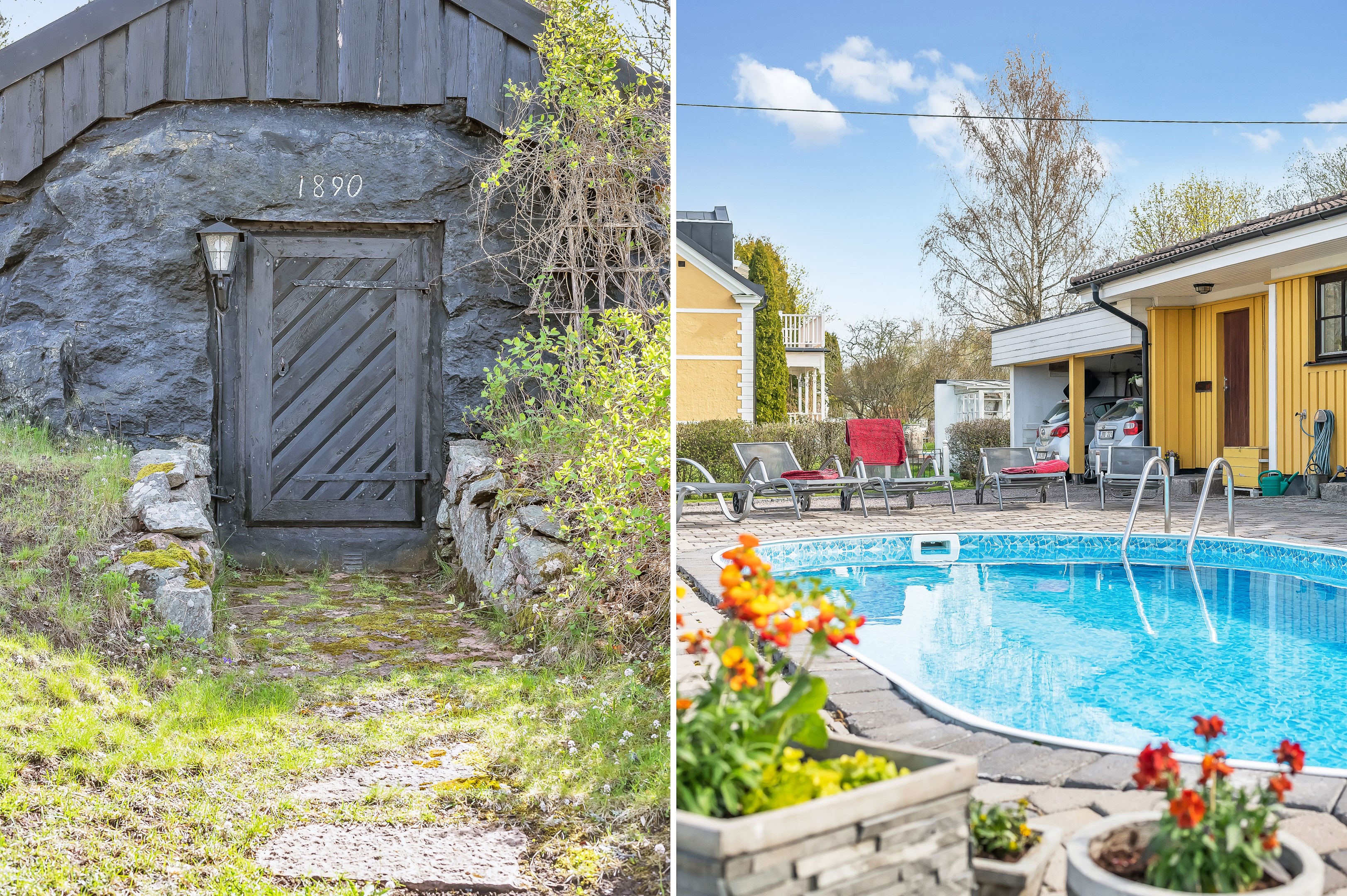 Bostadsbild från Fröslundaby 14, Såld i Örsundsbro, Enköping