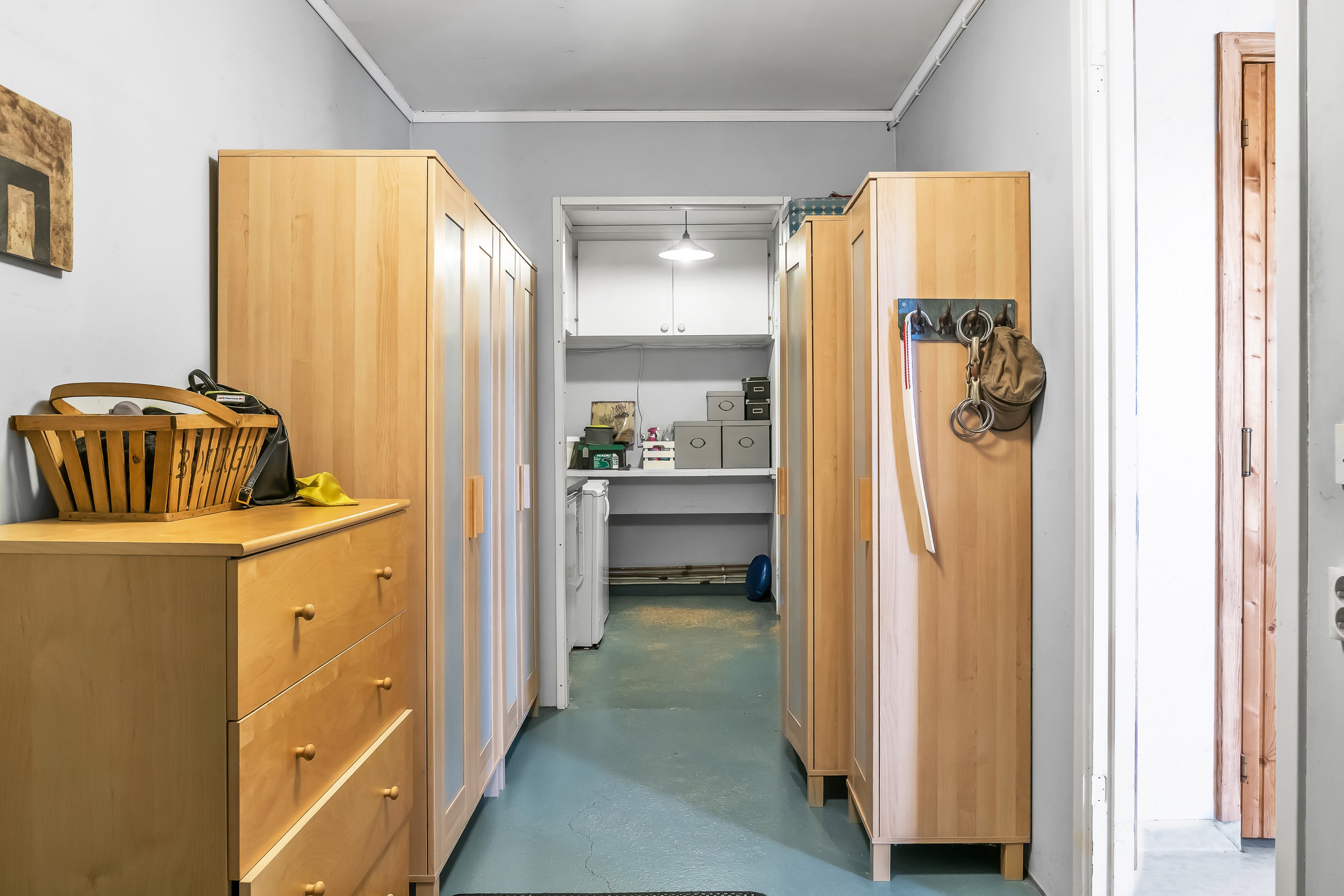 Bostadsbild från Fröslundaby 14, Såld i Örsundsbro, Enköping