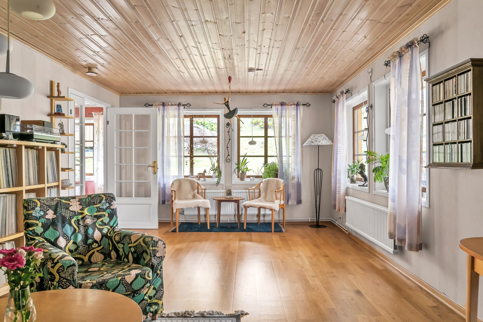 Bostadsbild från Fröslundaby 14, Såld i Örsundsbro, Enköping