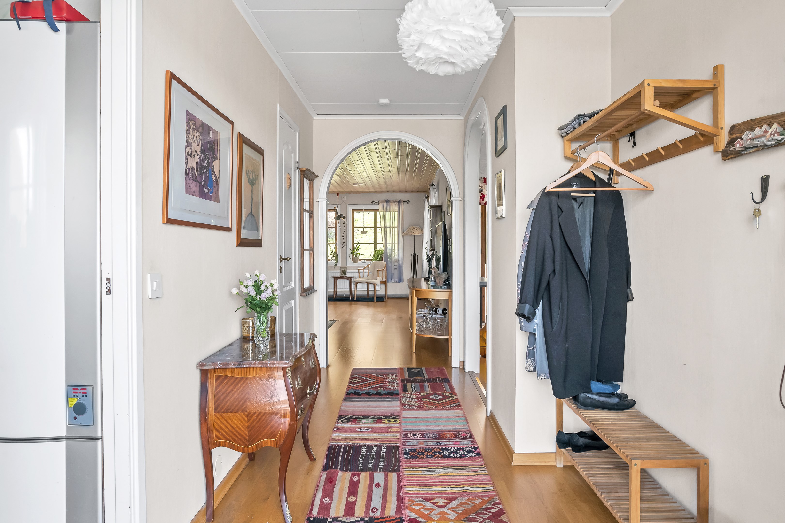 Bostadsbild från Fröslundaby 14, Såld i Örsundsbro, Enköping