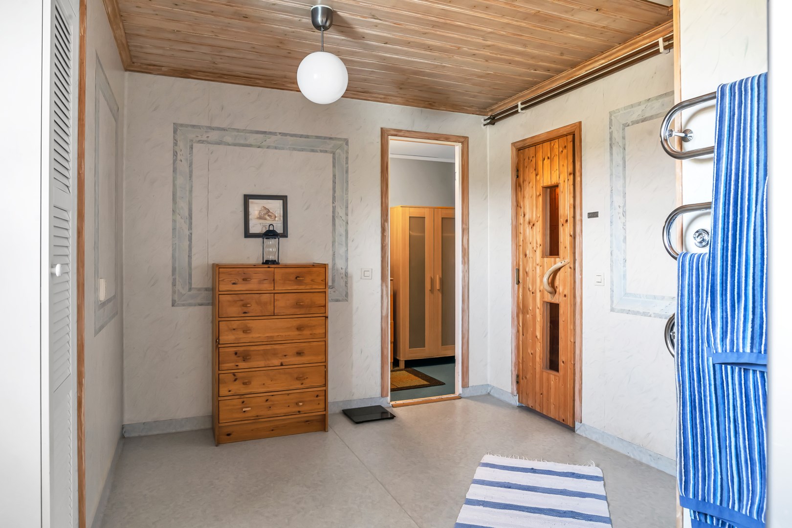 Bostadsbild från Fröslundaby 14, Såld i Örsundsbro, Enköping