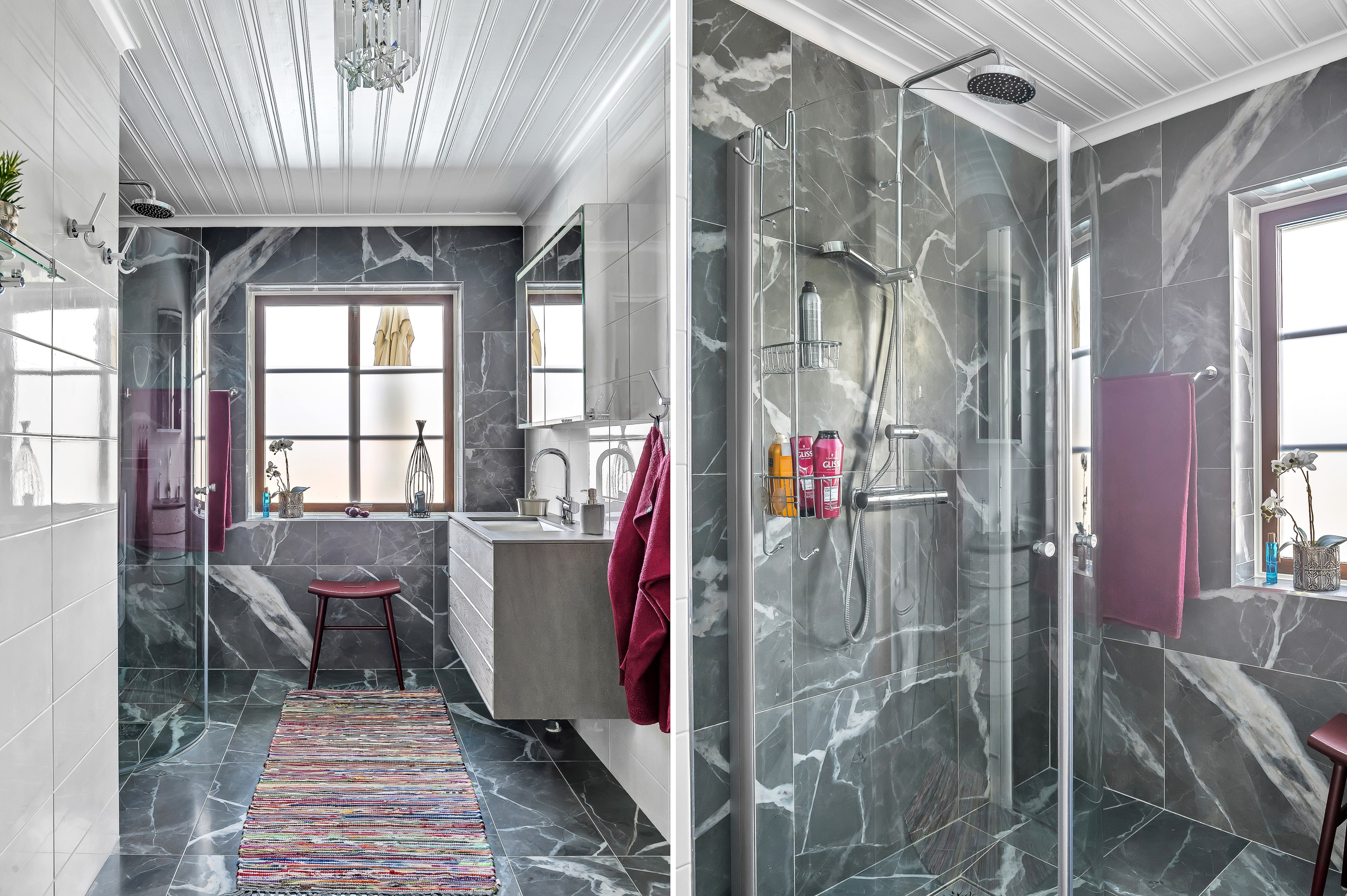 Bostadsbild från Fröslundaby 14, Såld i Örsundsbro, Enköping