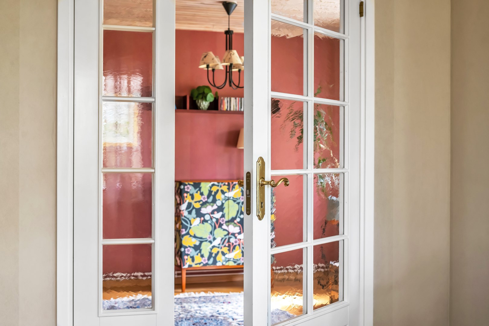 Bostadsbild från Fröslundaby 14, Såld i Örsundsbro, Enköping