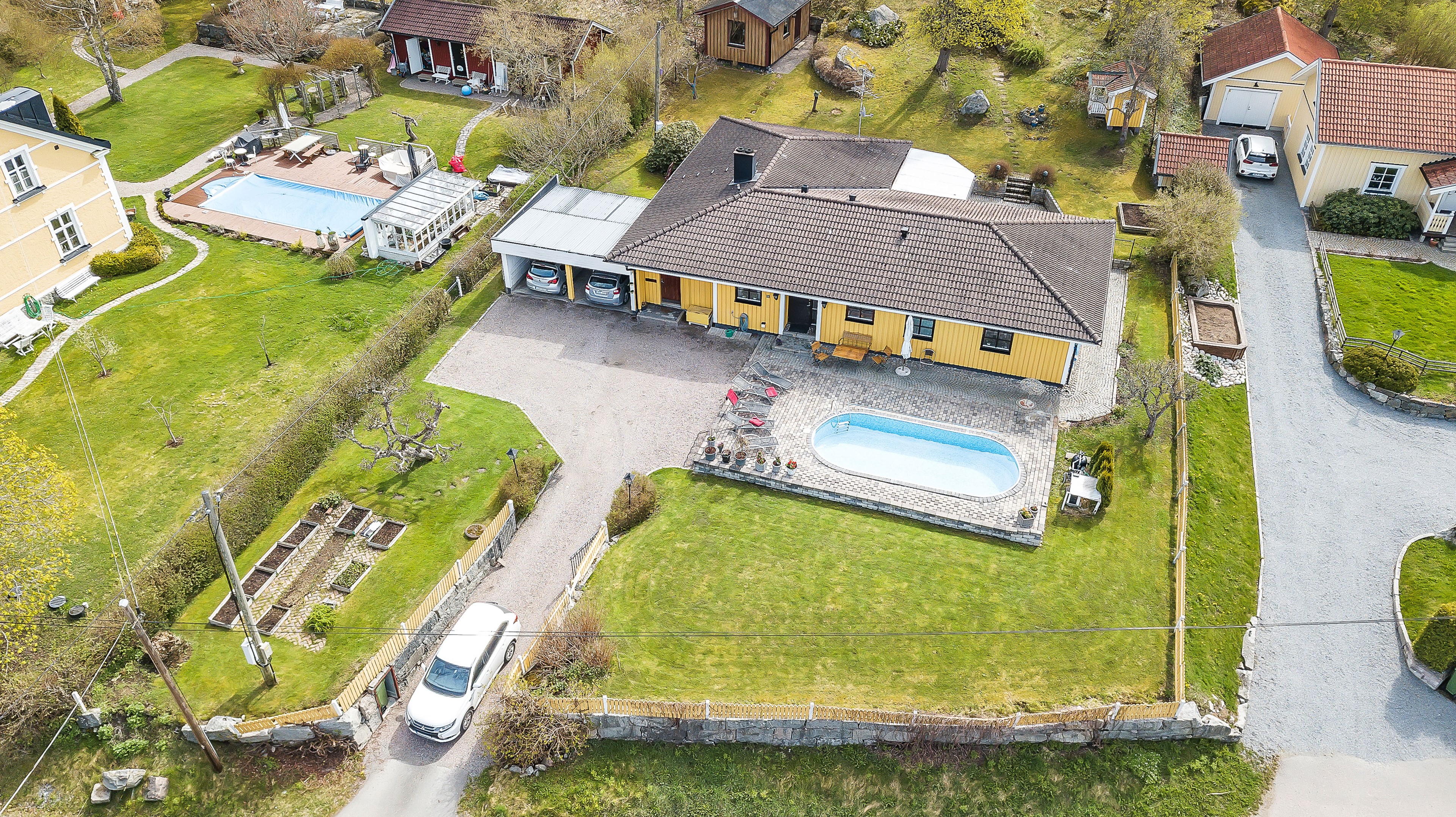 Bostadsbild från Fröslundaby 14, Såld i Örsundsbro, Enköping