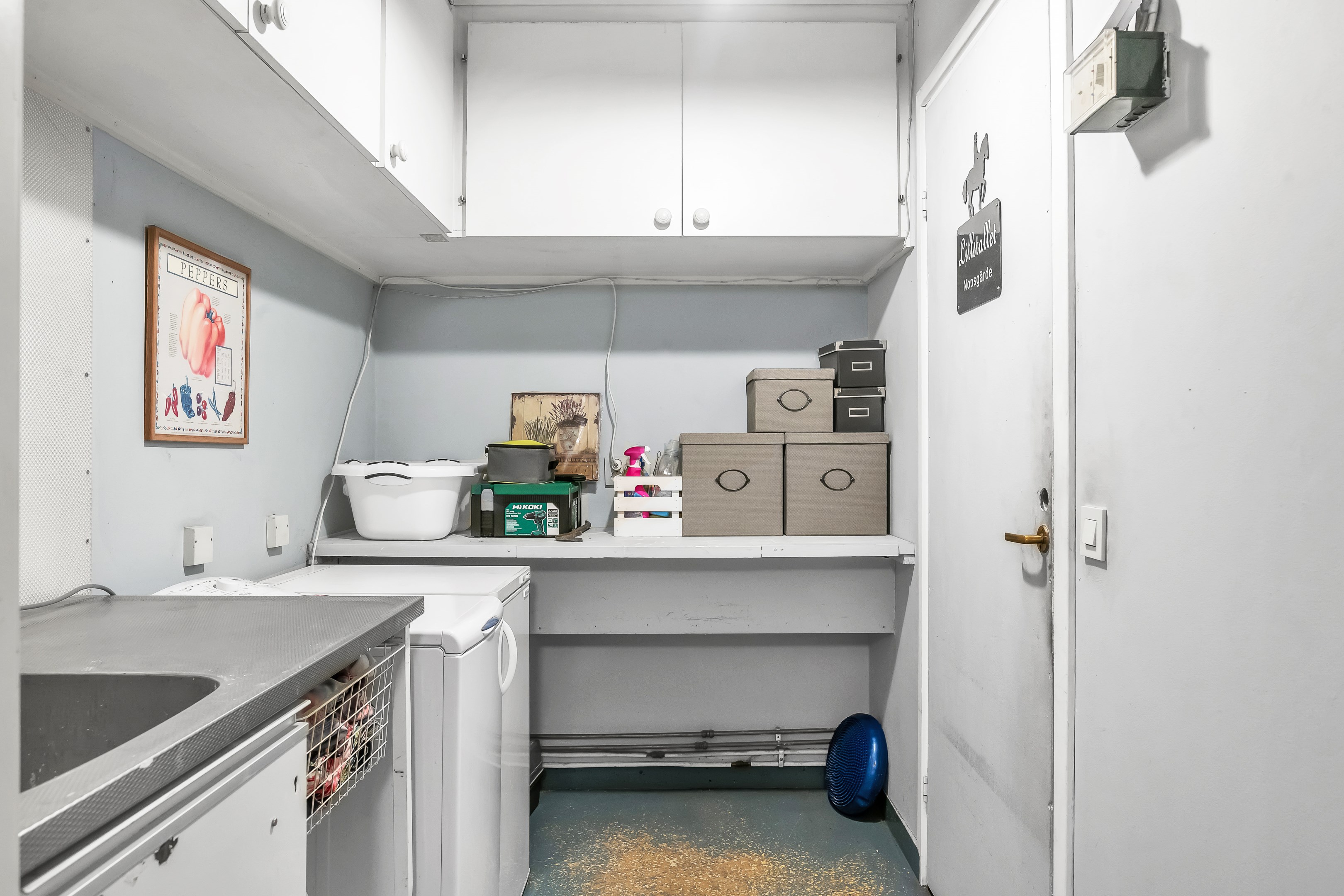 Bostadsbild från Fröslundaby 14, Såld i Örsundsbro, Enköping