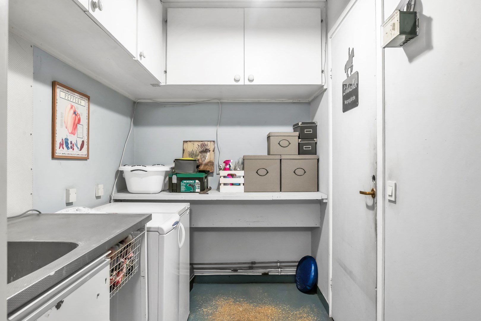 Bostadsbild från Fröslundaby 14, Såld i Örsundsbro, Enköping