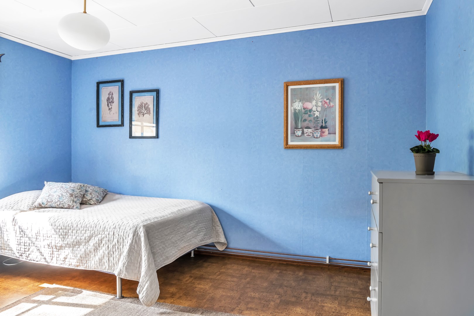 Bostadsbild från Fröslundaby 14, Såld i Örsundsbro, Enköping