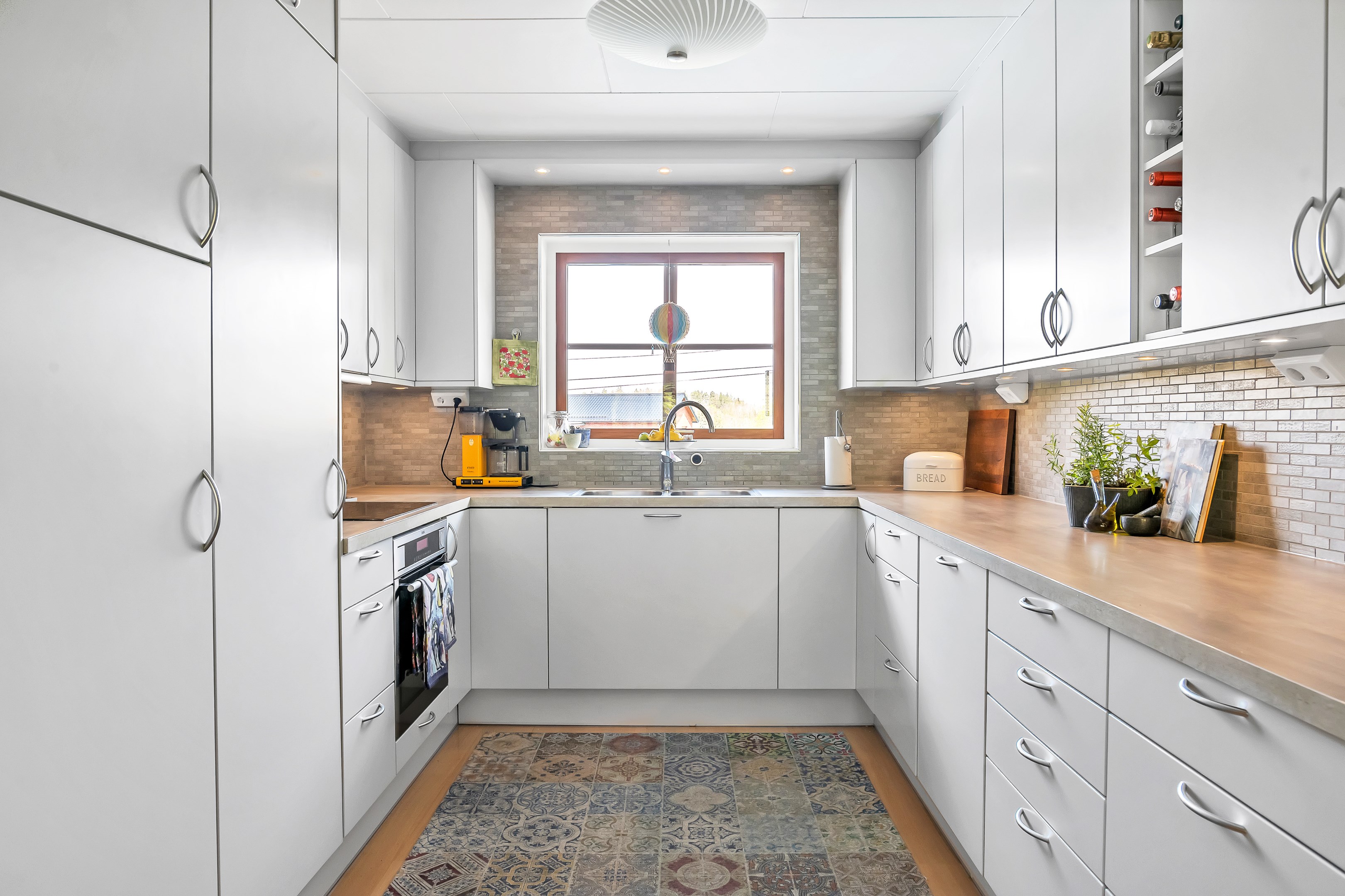 Bostadsbild från Fröslundaby 14, Såld i Örsundsbro, Enköping