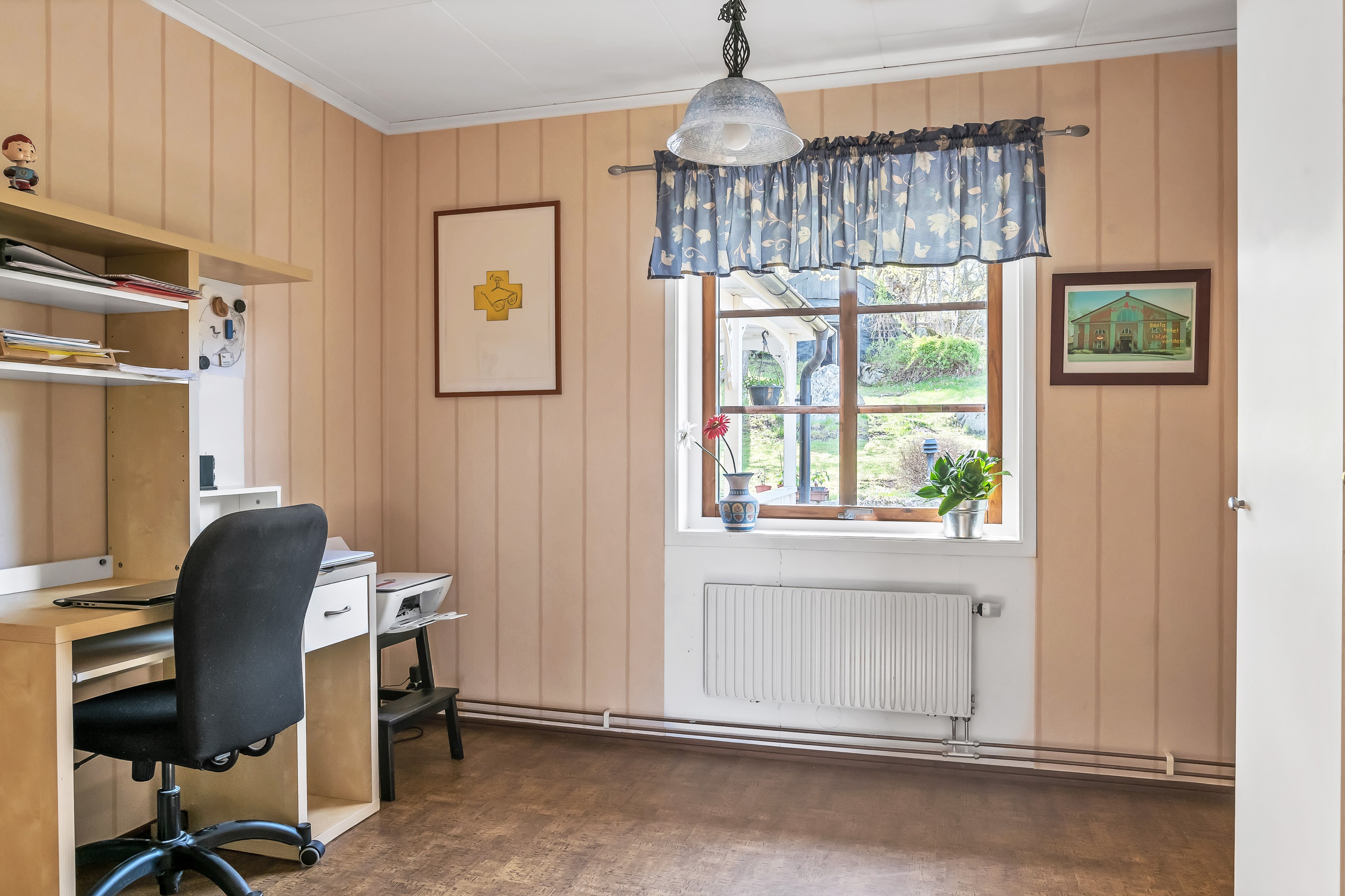 Bostadsbild från Fröslundaby 14, Såld i Örsundsbro, Enköping