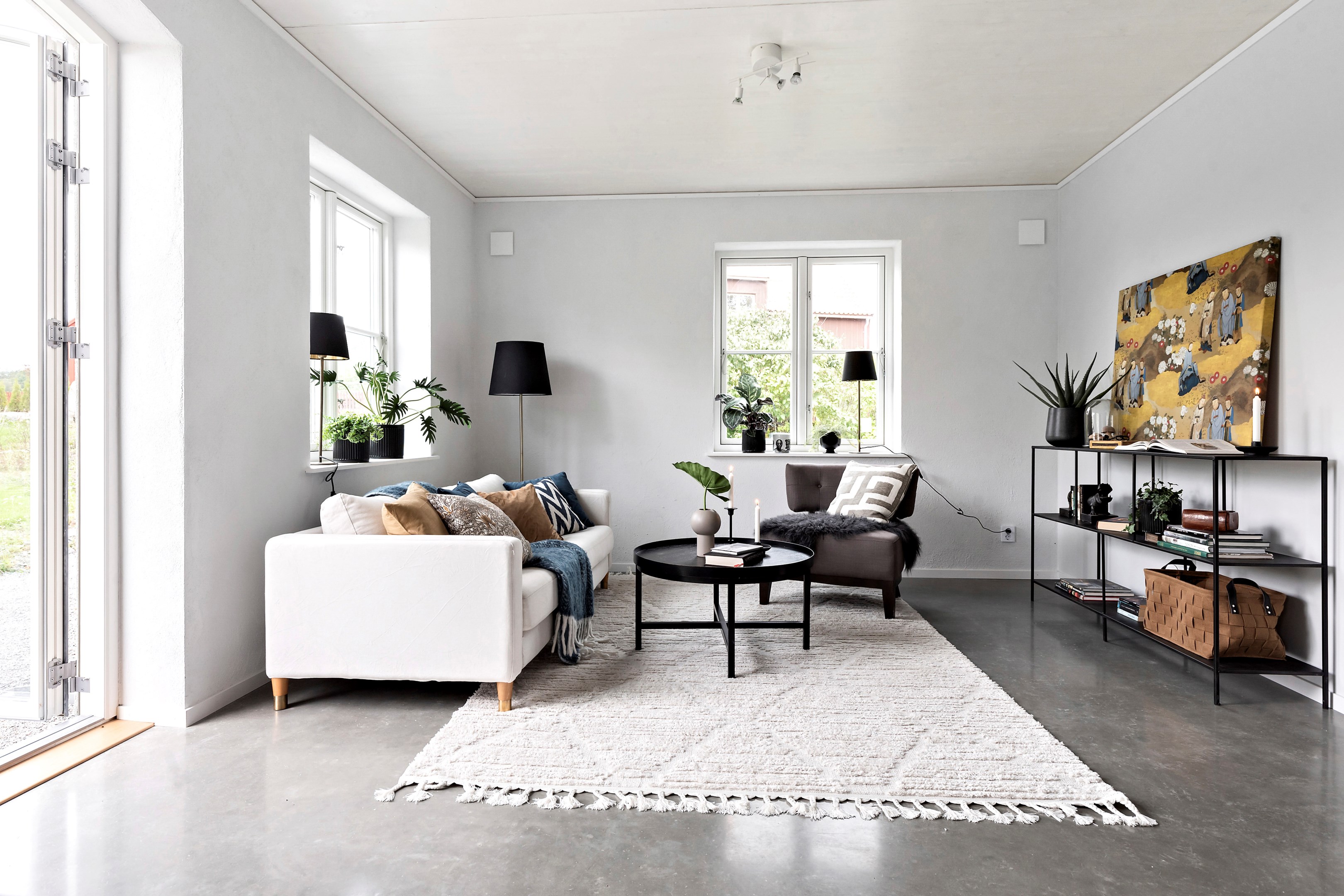 Bostadsbild från Dalby-Viggeby 112, Såld i Dalby, Uppsala