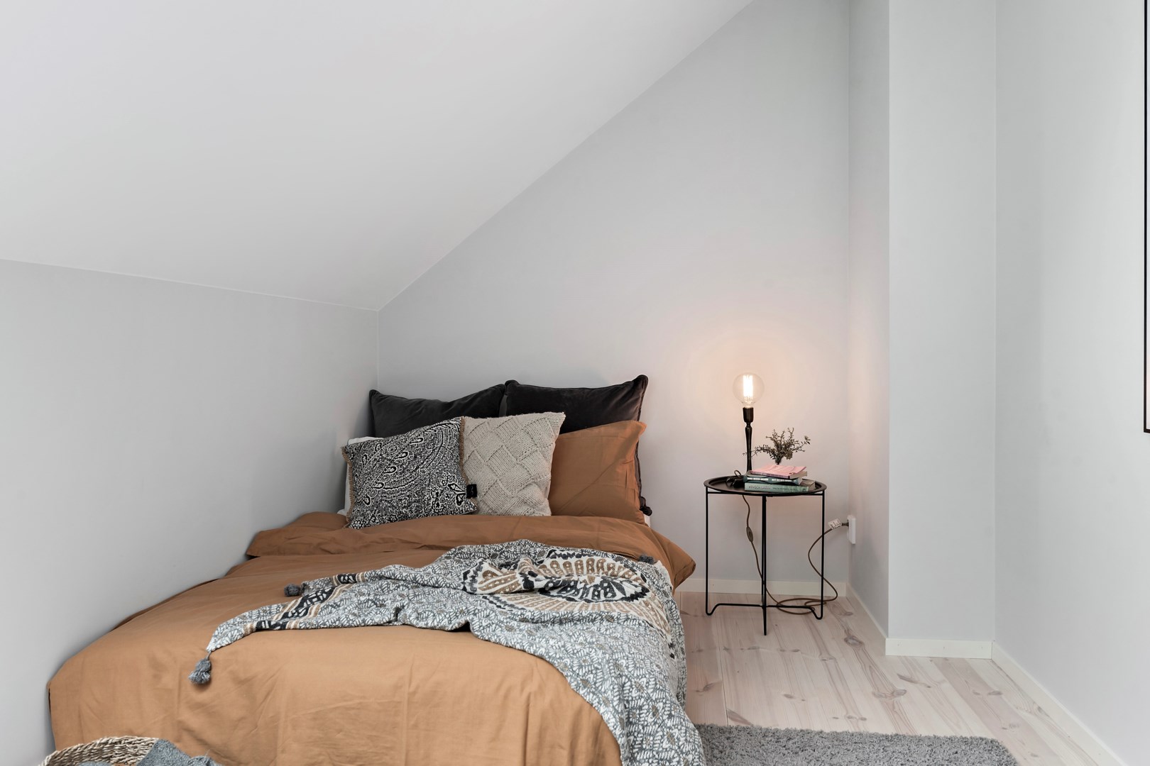 Bostadsbild från Dalby-Viggeby 112, Såld i Dalby, Uppsala