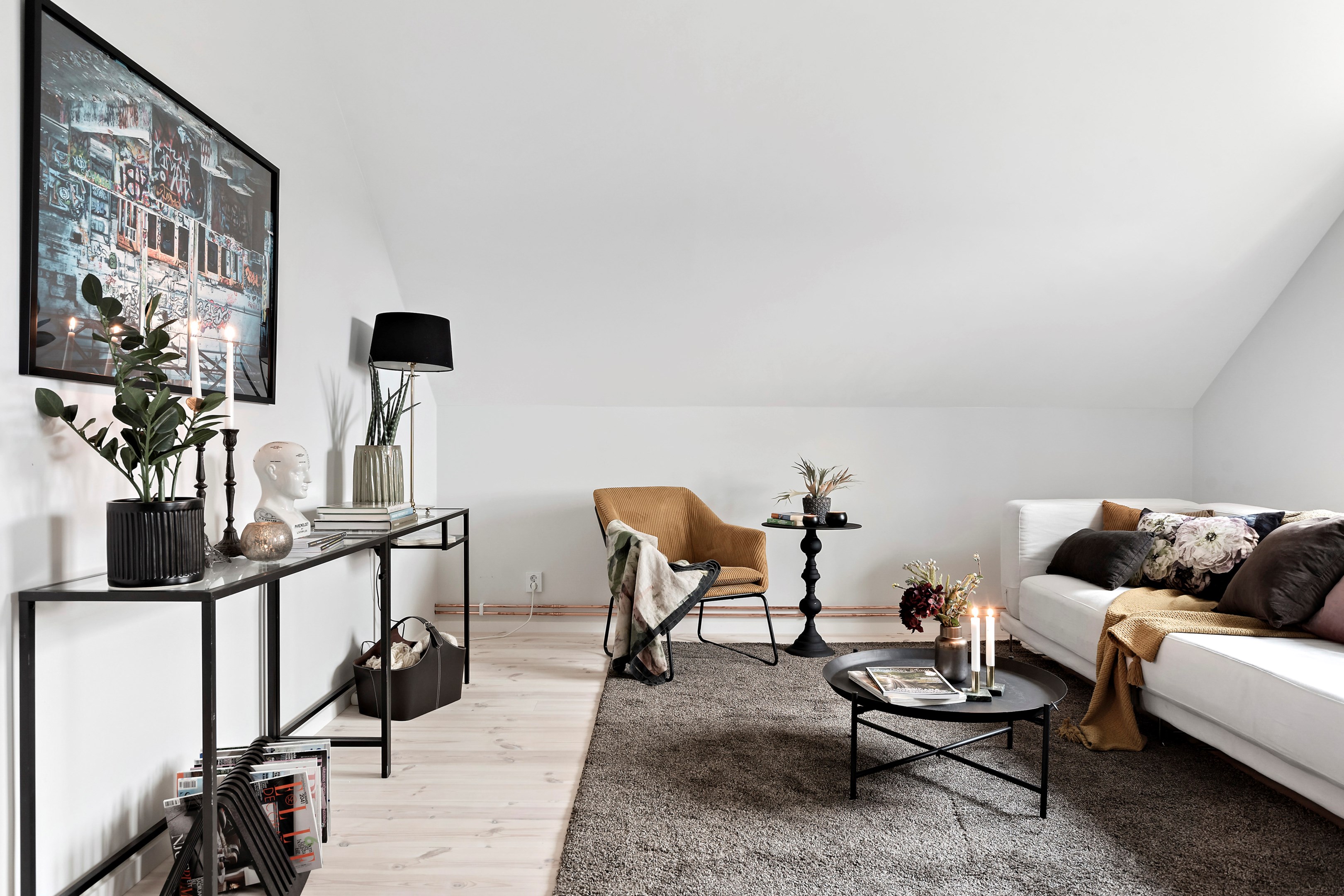 Bostadsbild från Dalby-Viggeby 112, Såld i Dalby, Uppsala