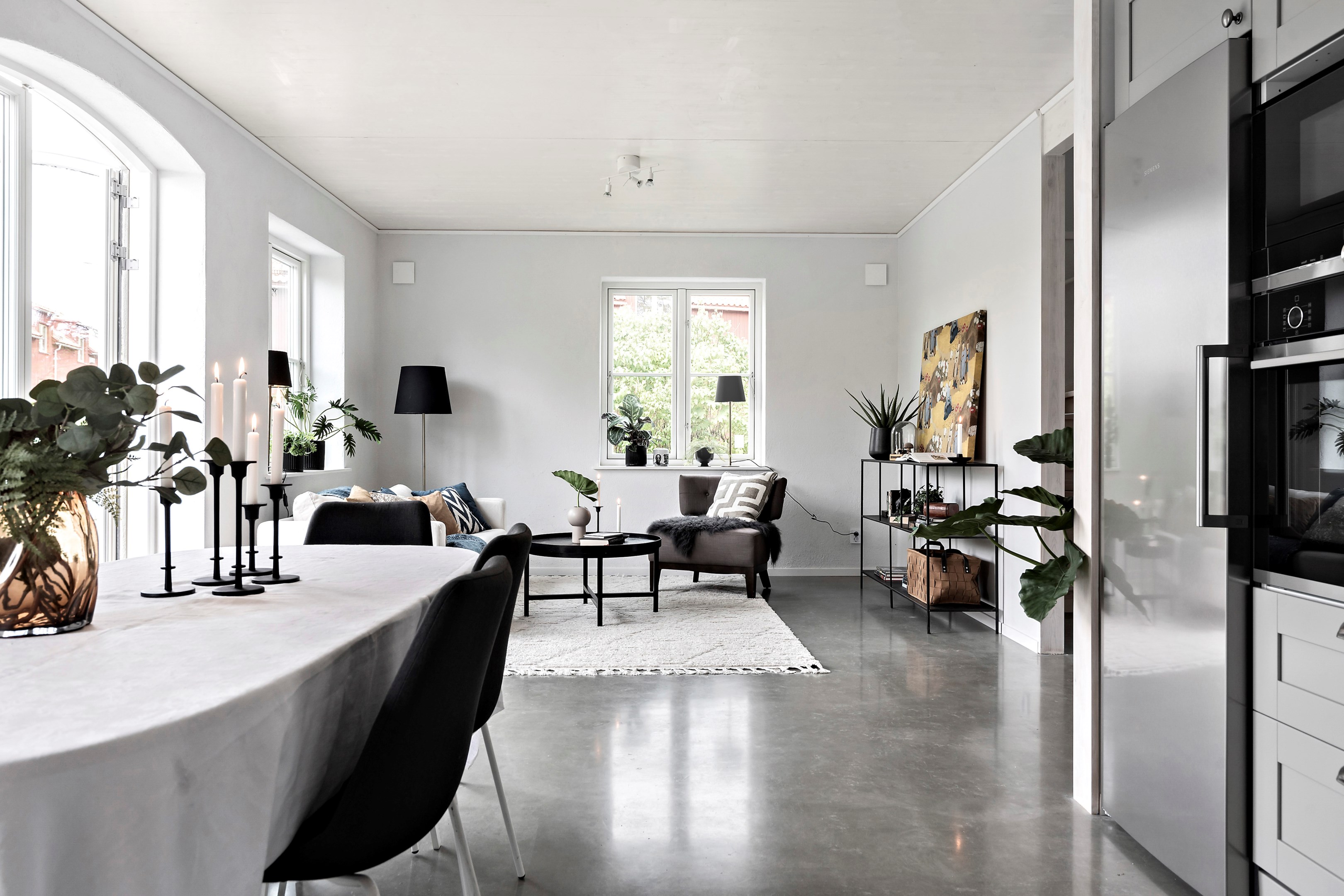 Bostadsbild från Dalby-Viggeby 112, Såld i Dalby, Uppsala