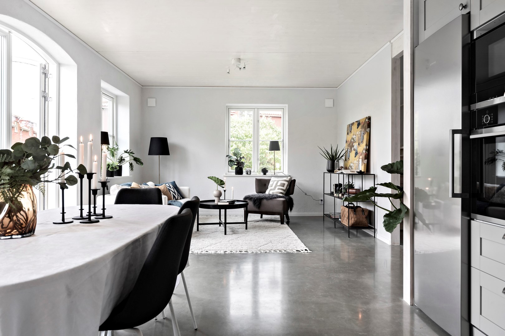 Bostadsbild från Dalby-Viggeby 112, Såld i Dalby, Uppsala