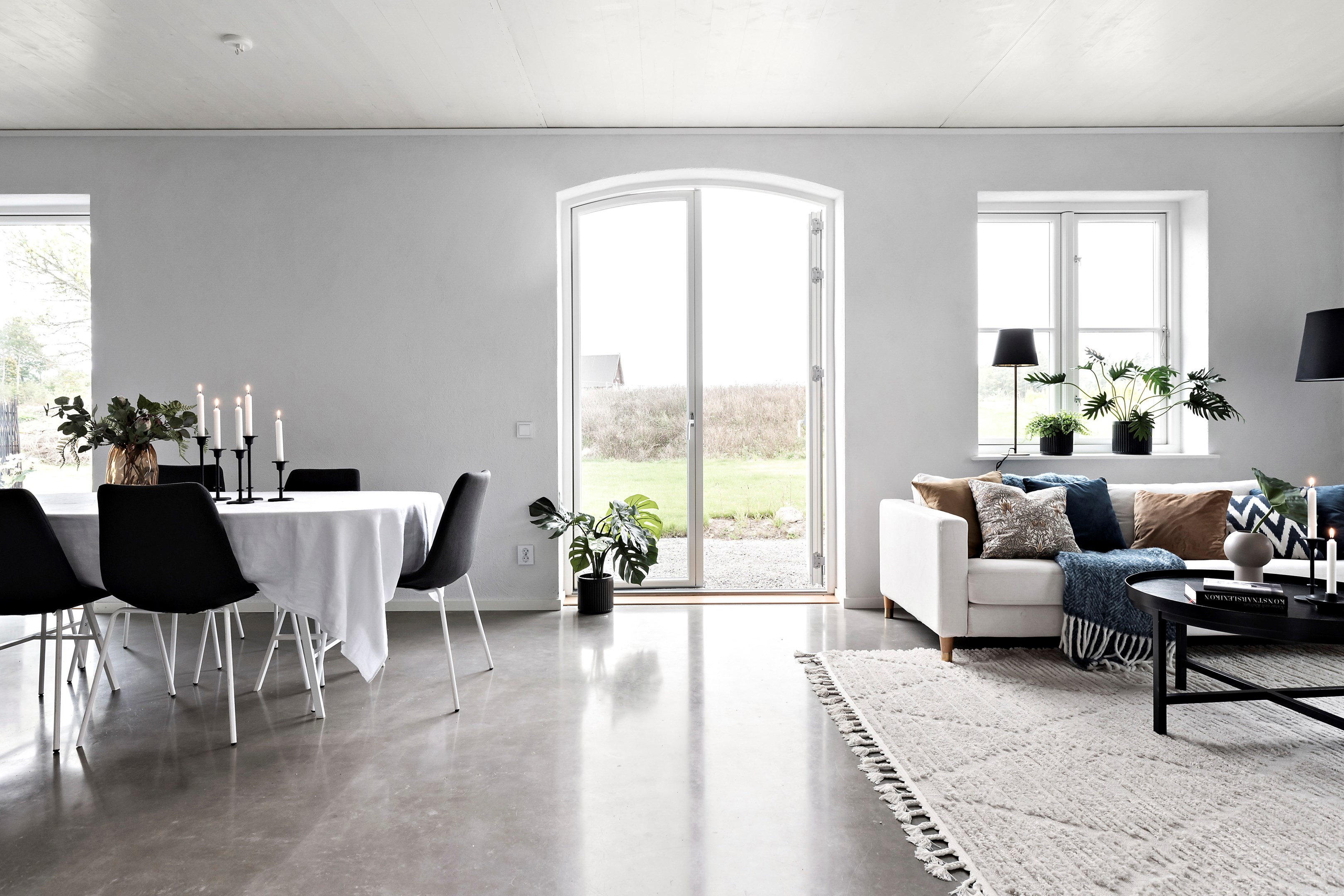 Bostadsbild från Dalby-Viggeby 112, Såld i Dalby, Uppsala