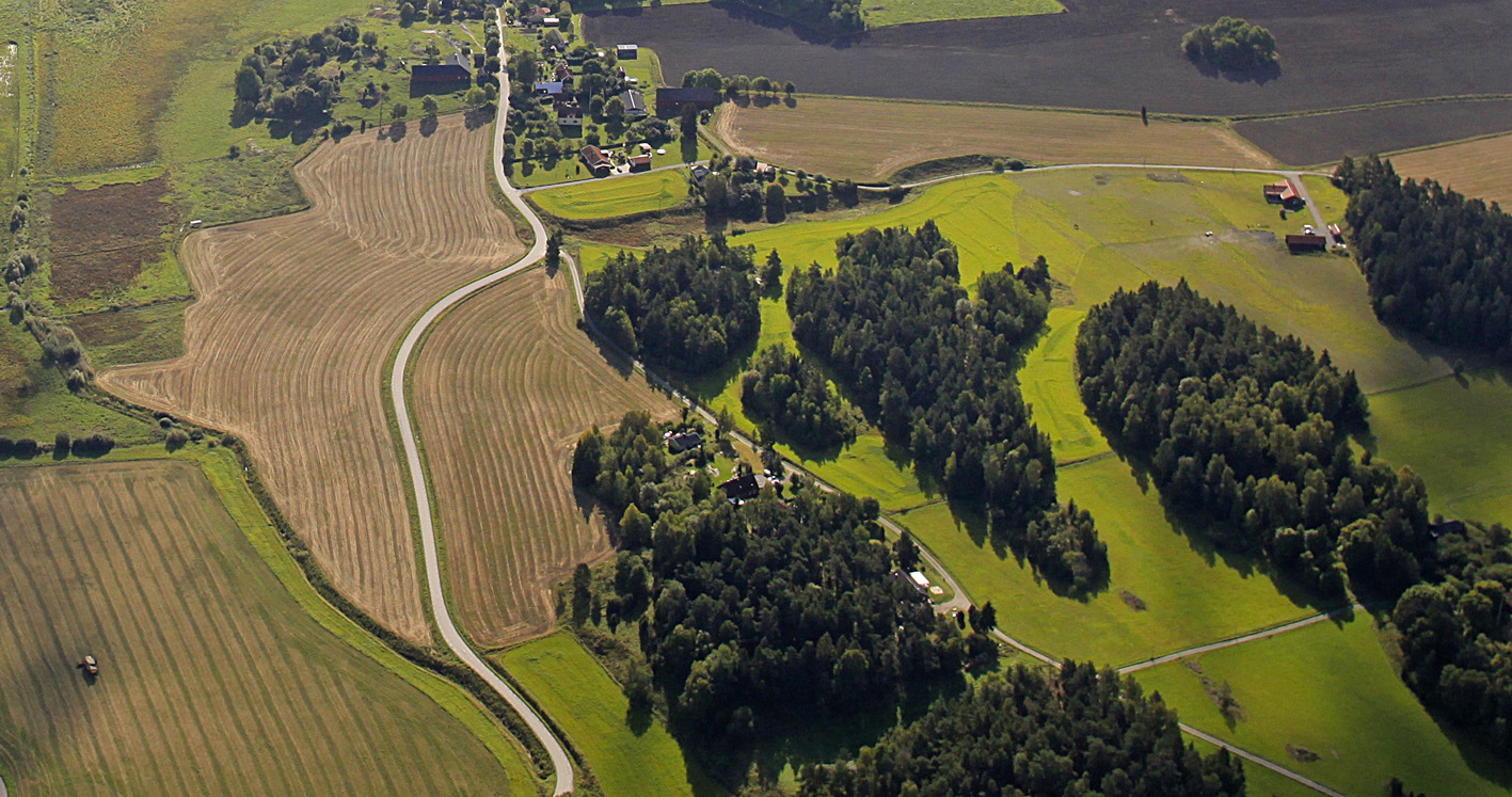Bostadsbild från Dalby-Viggeby 112, Såld i Dalby, Uppsala