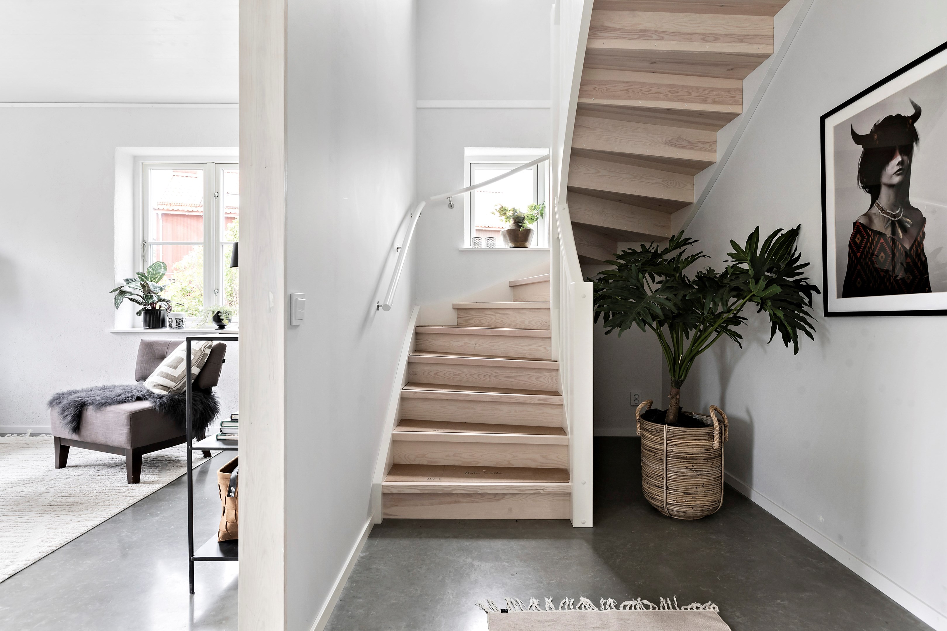 Bostadsbild från Dalby-Viggeby 112, Såld i Dalby, Uppsala