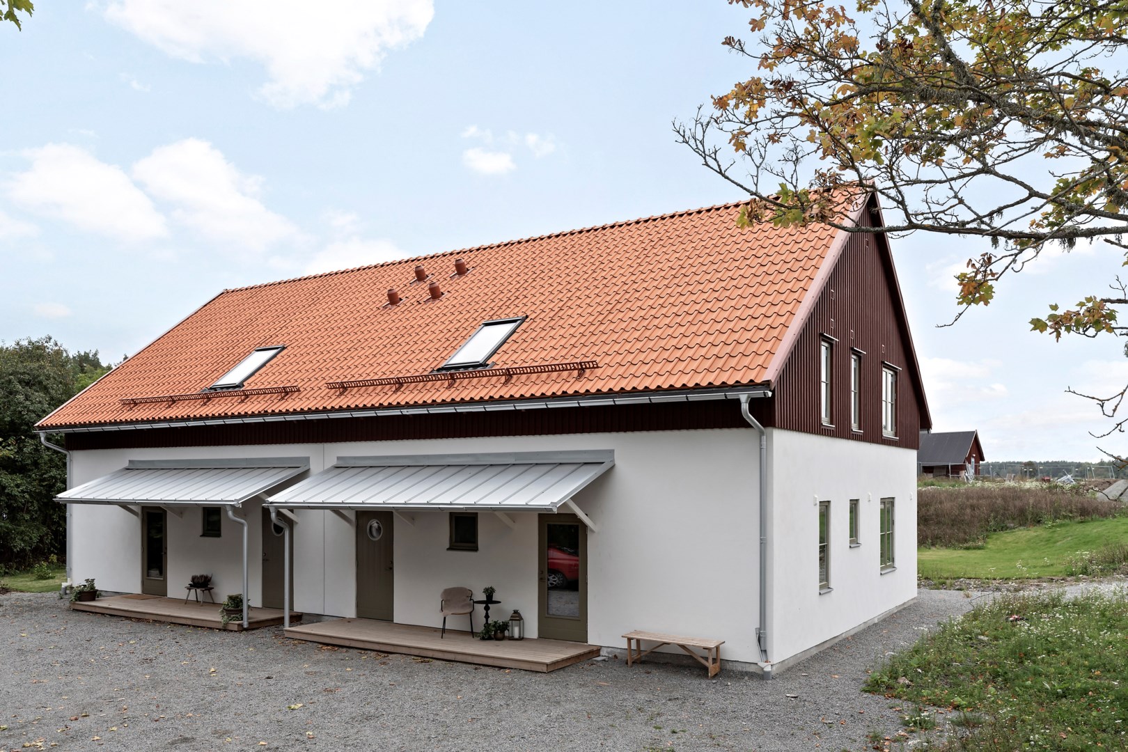 Bostadsbild från Dalby-Viggeby 112, Såld i Dalby, Uppsala