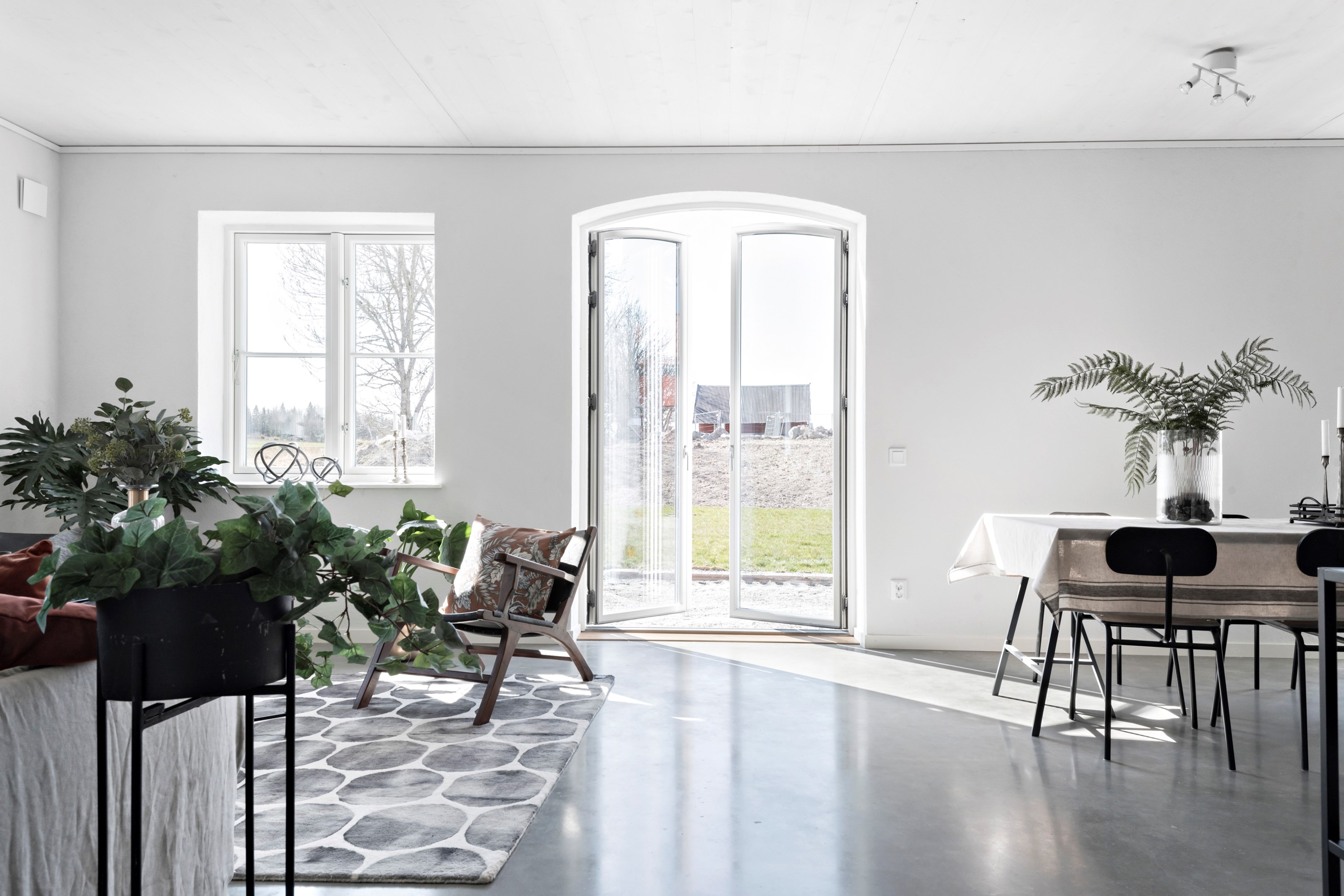 Bostadsbild från Dalby-Viggeby 110, Såld i Dalby, Uppsala