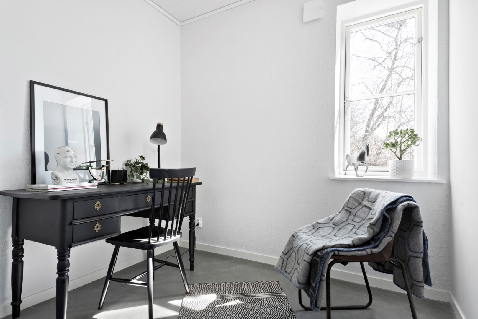 Bostadsbild från Dalby-Viggeby 110, Såld i Dalby, Uppsala