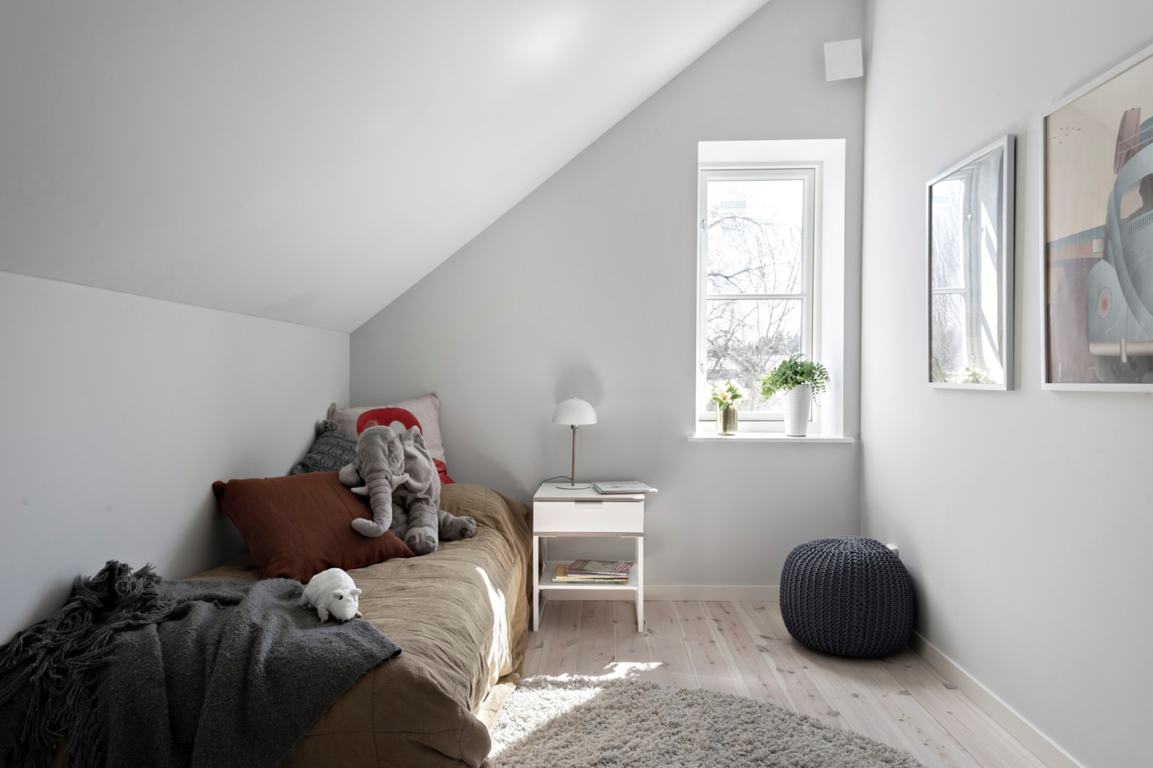 Bostadsbild från Dalby-Viggeby 110, Såld i Dalby, Uppsala