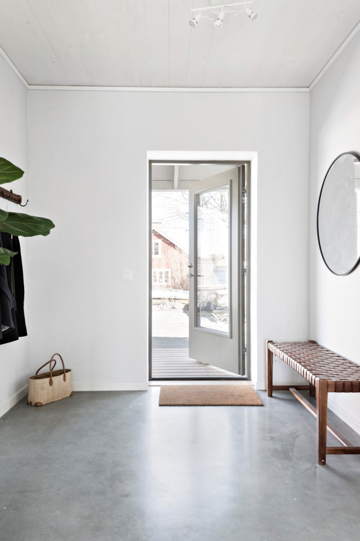 Bostadsbild från Dalby-Viggeby 110, Såld i Dalby, Uppsala