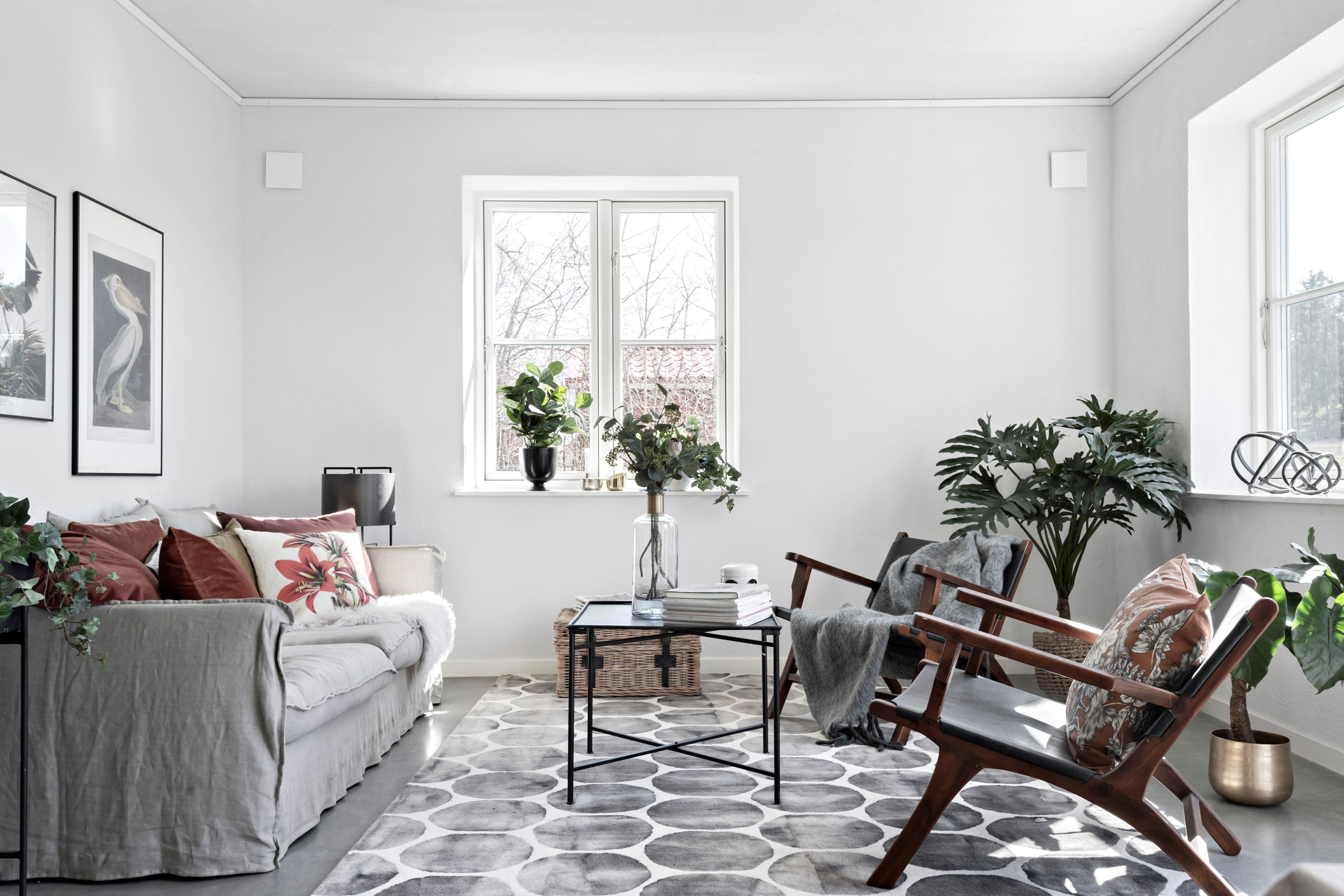 Bostadsbild från Dalby-Viggeby 110, Såld i Dalby, Uppsala