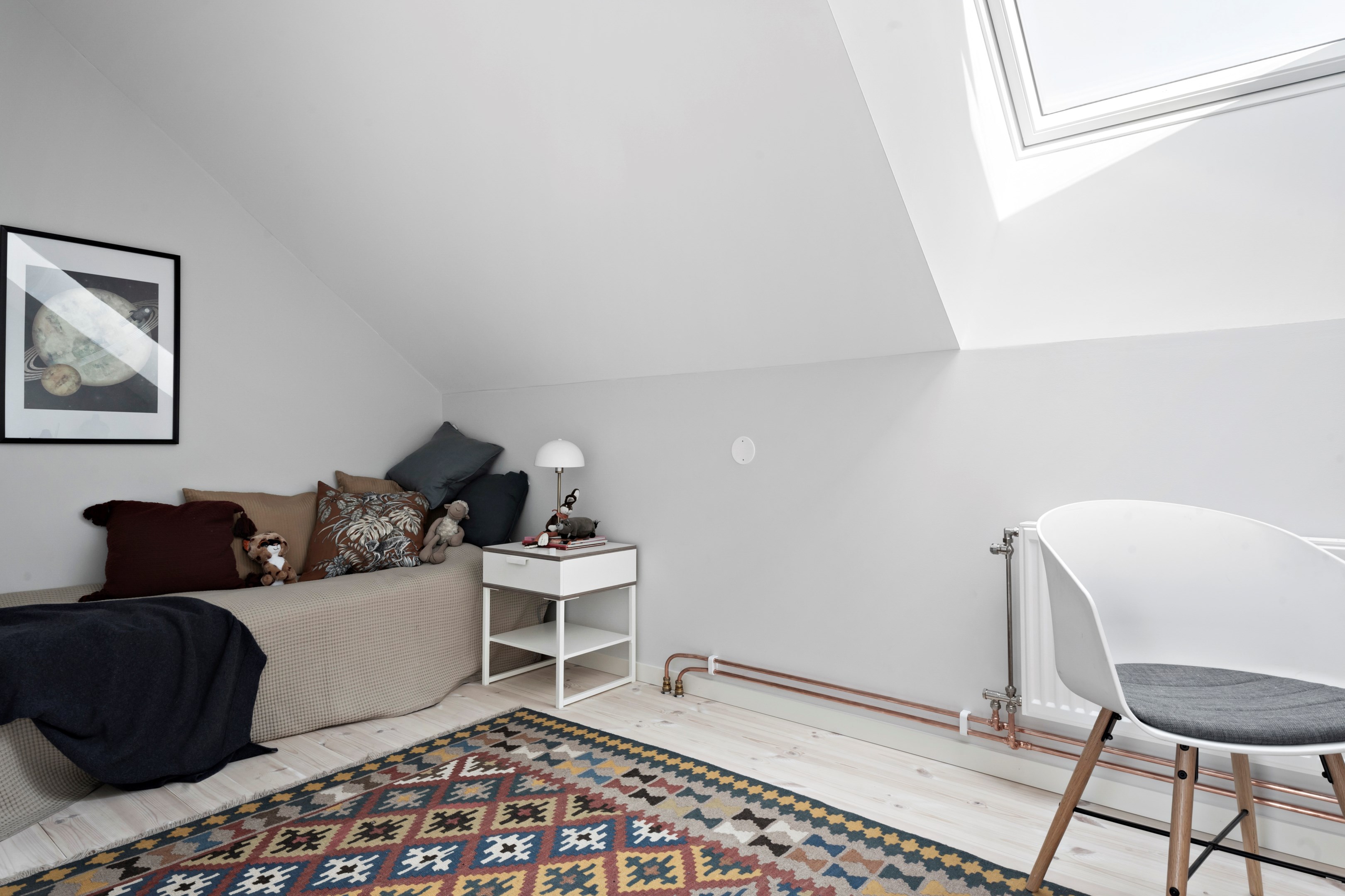 Bostadsbild från Dalby-Viggeby 110, Såld i Dalby, Uppsala