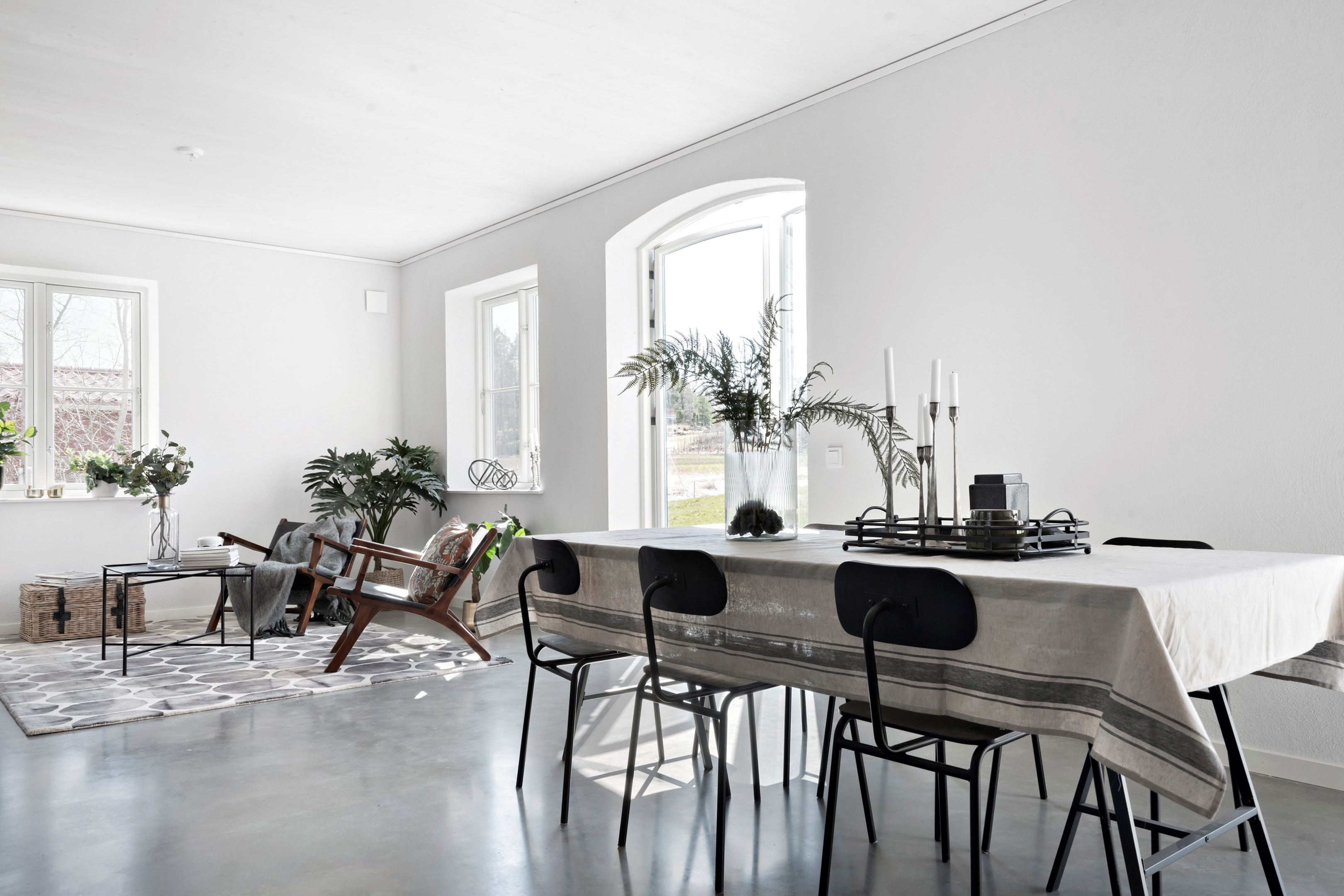 Bostadsbild från Dalby-Viggeby 110, Såld i Dalby, Uppsala