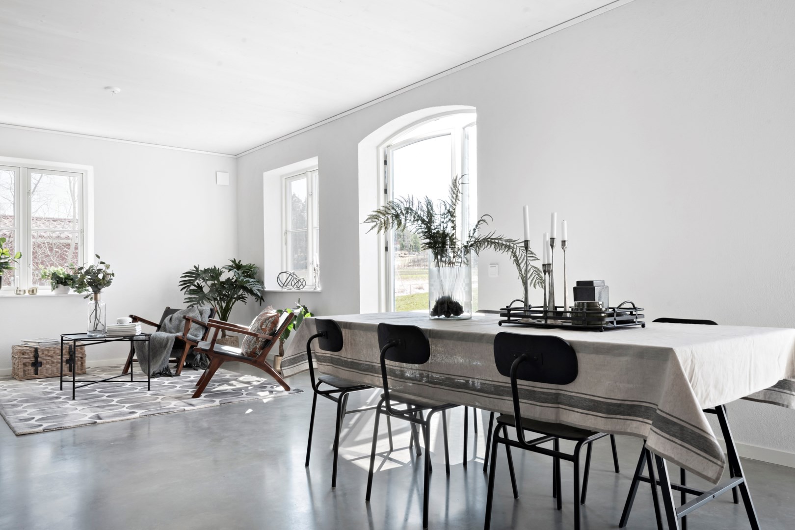 Bostadsbild från Dalby-Viggeby 110, Såld i Dalby, Uppsala