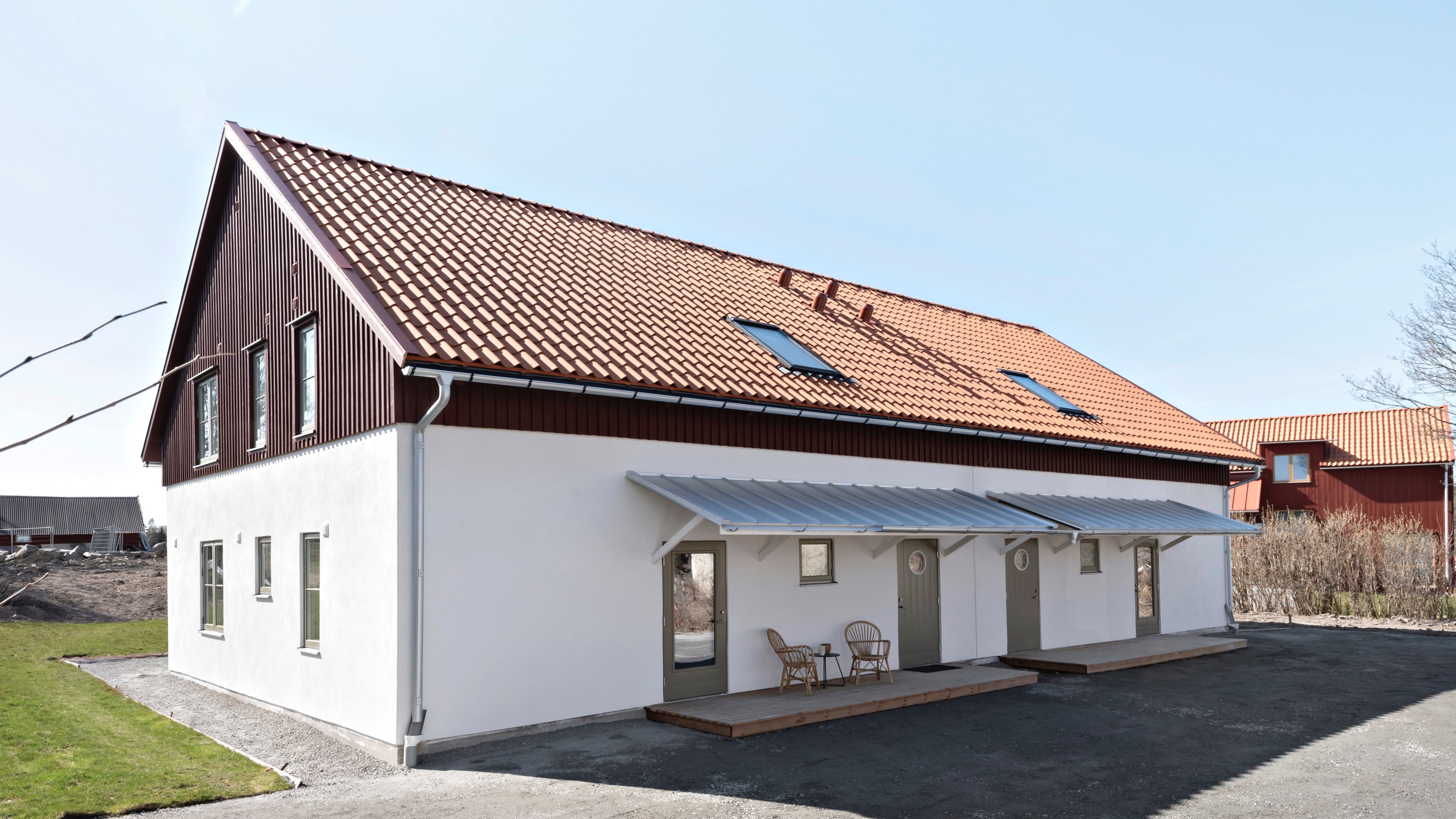 Bostadsbild från Dalby-Viggeby 110, Såld i Dalby, Uppsala