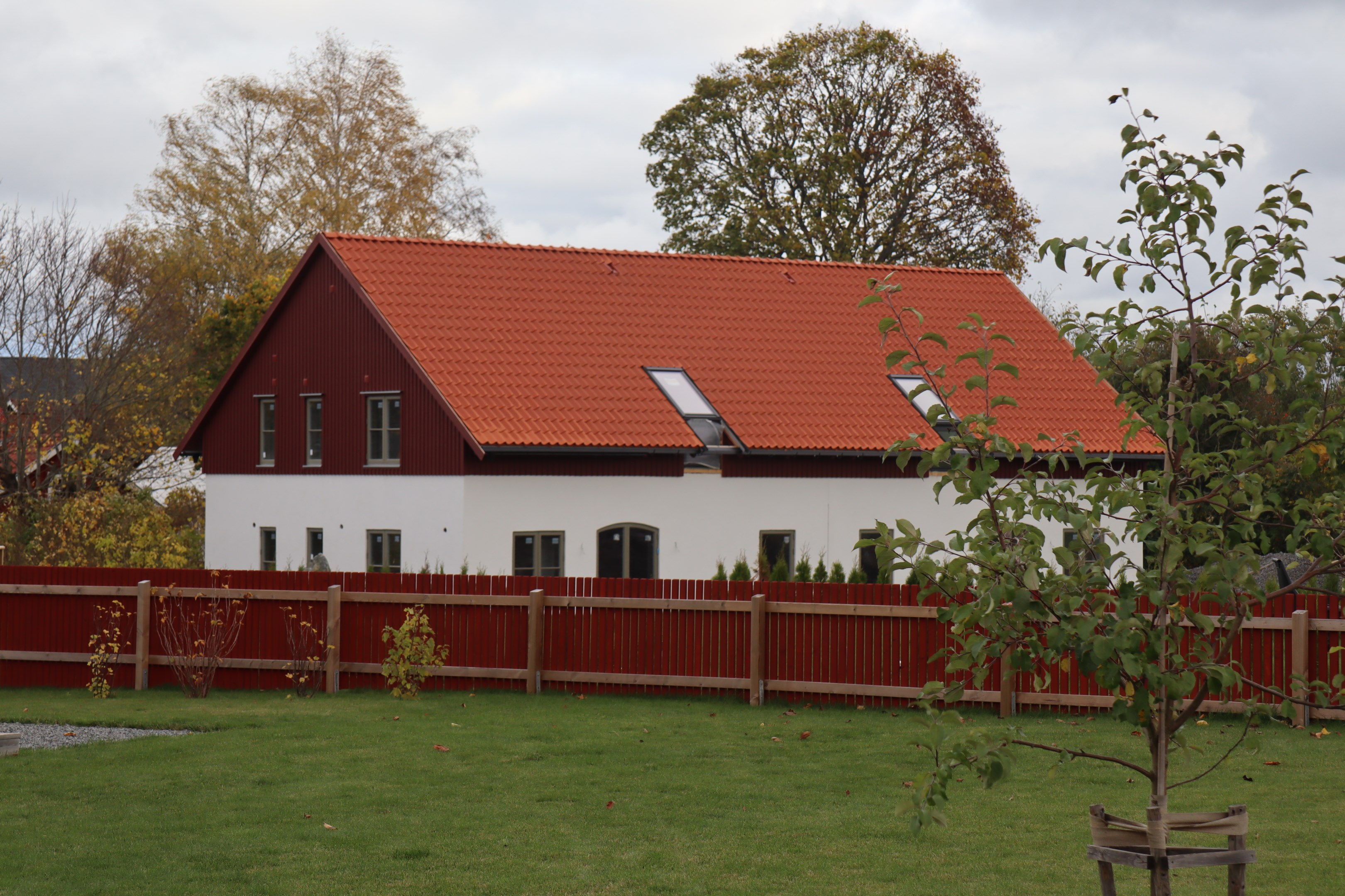 Bostadsbild från Dalby-Viggeby 110, Såld i Dalby, Uppsala