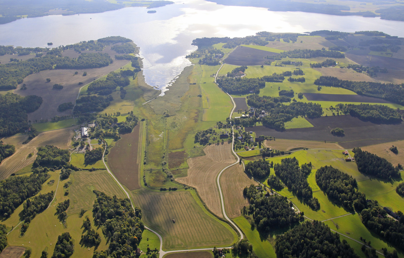 Bostadsbild från Dalby-Viggeby 110, Såld i Dalby, Uppsala
