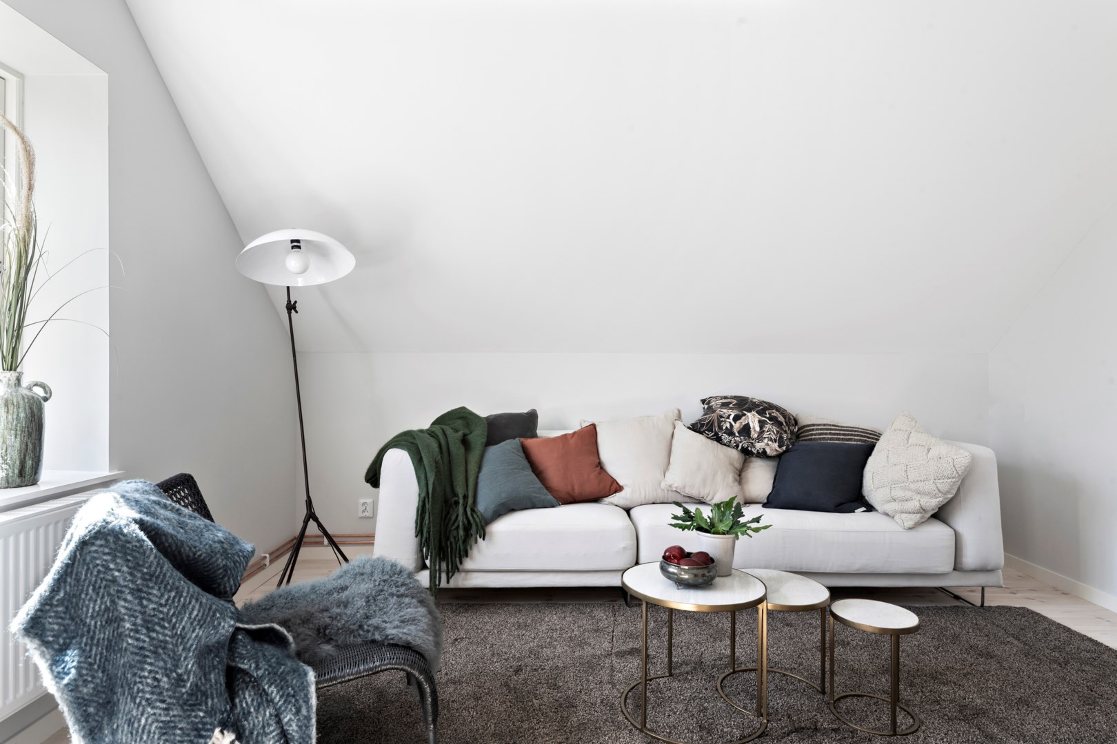 Bostadsbild från Dalby-Viggeby 110, Såld i Dalby, Uppsala