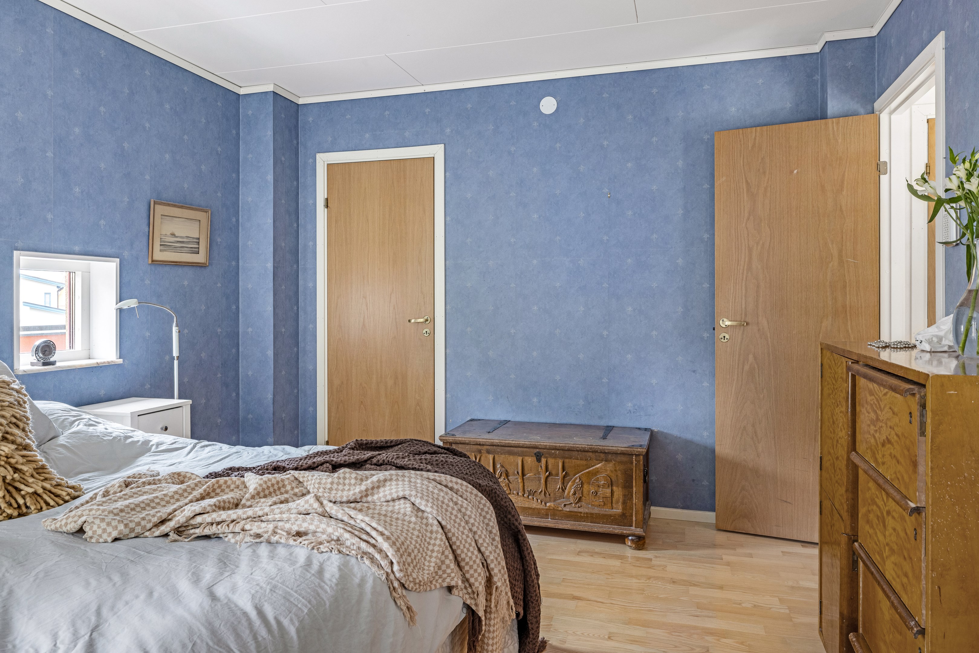 Bostadsbild från Granelidsvägen 35, Till salu i Södra Gottsunda, Uppsala