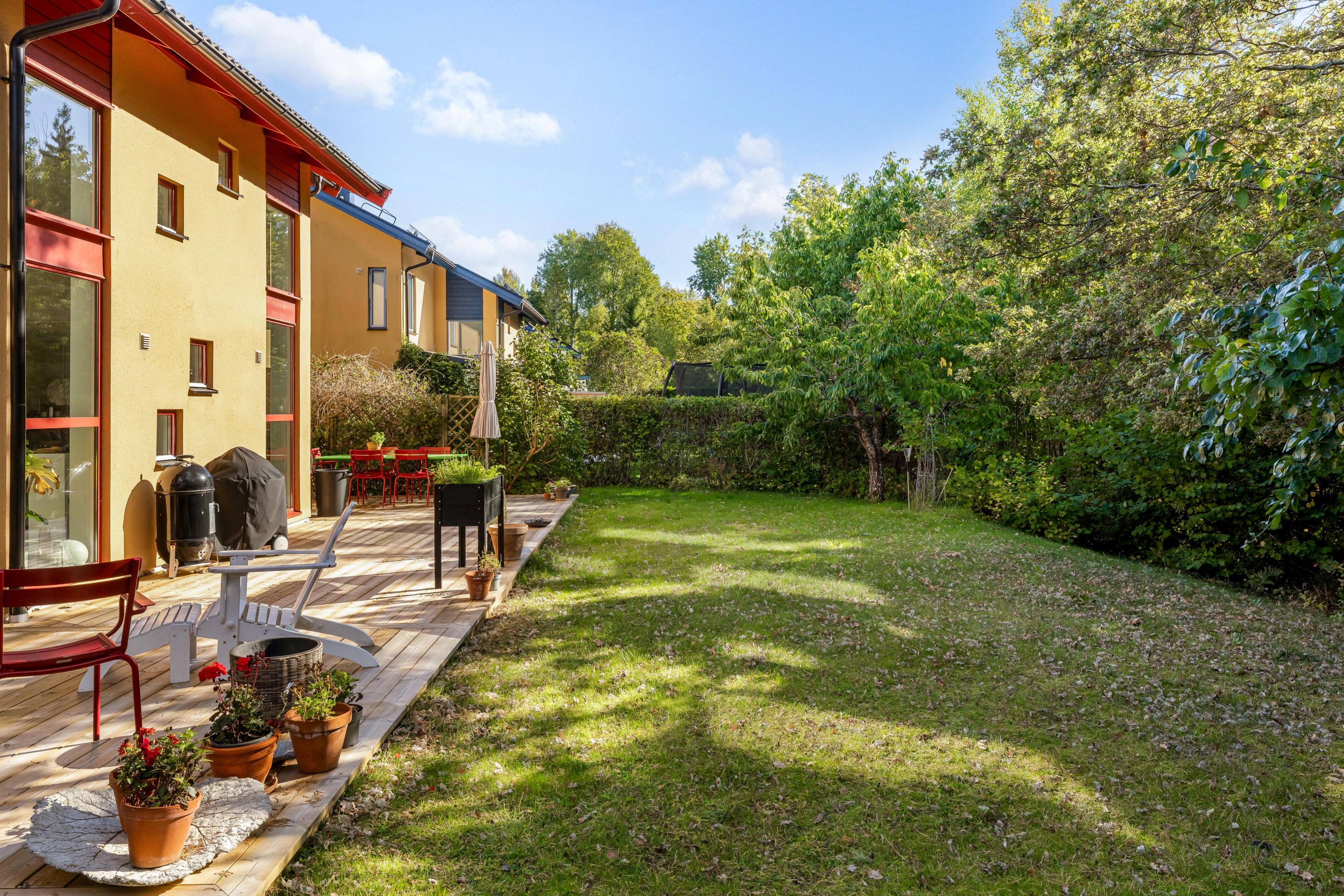 Bostadsbild från Granelidsvägen 35, Till salu i Södra Gottsunda, Uppsala