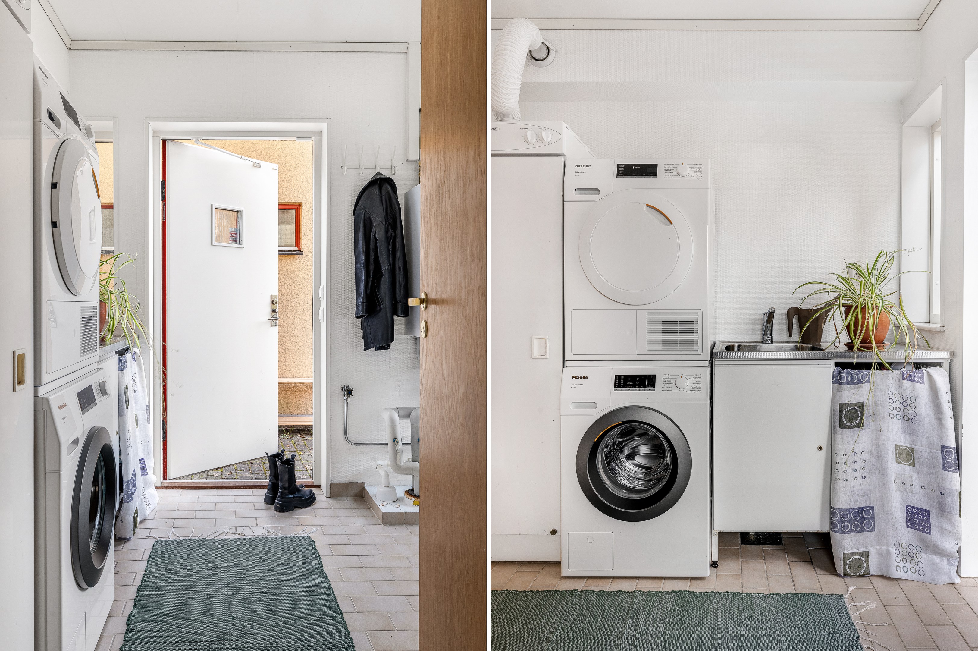 Bostadsbild från Granelidsvägen 35, Till salu i Södra Gottsunda, Uppsala