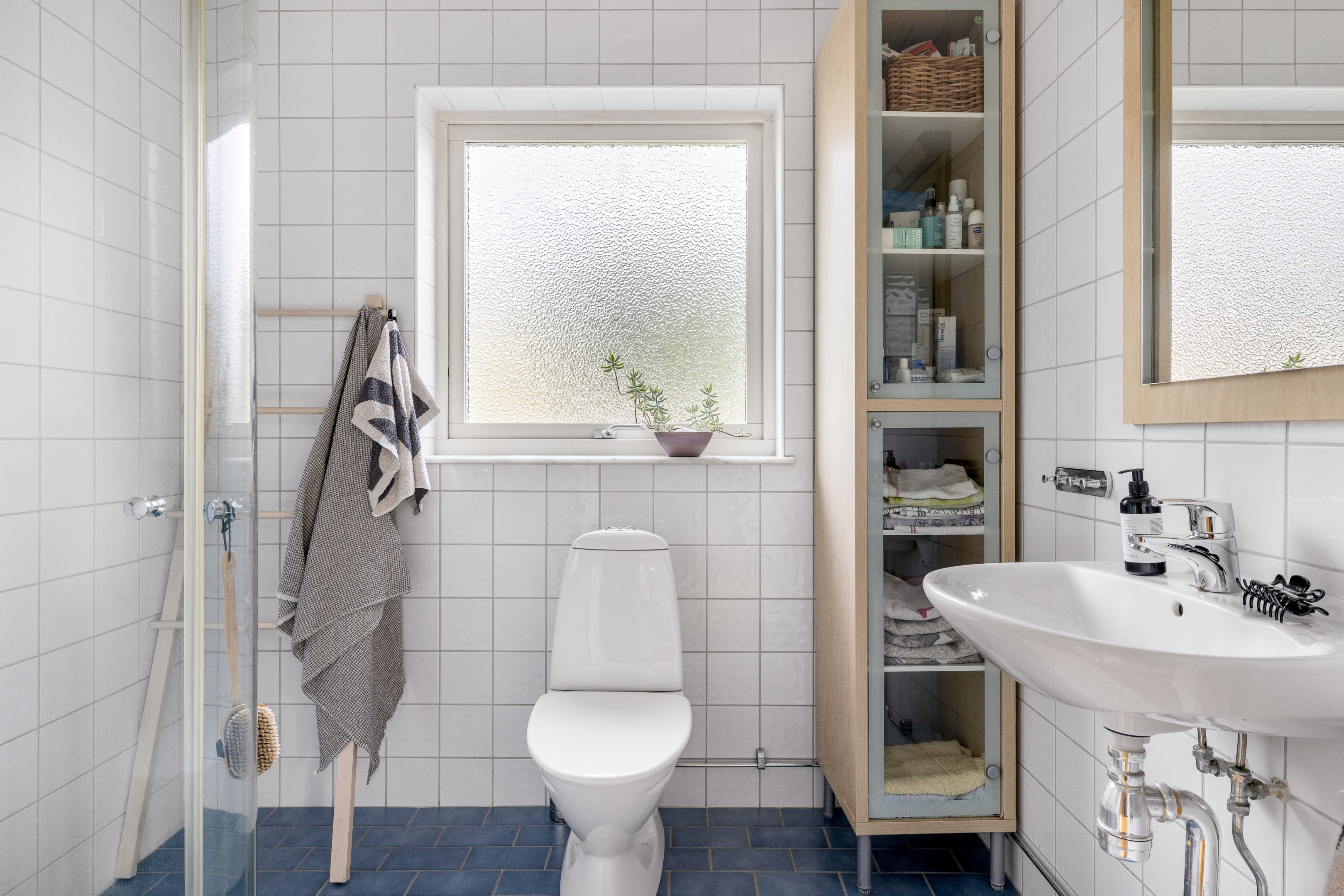 Bostadsbild från Granelidsvägen 35, Till salu i Södra Gottsunda, Uppsala
