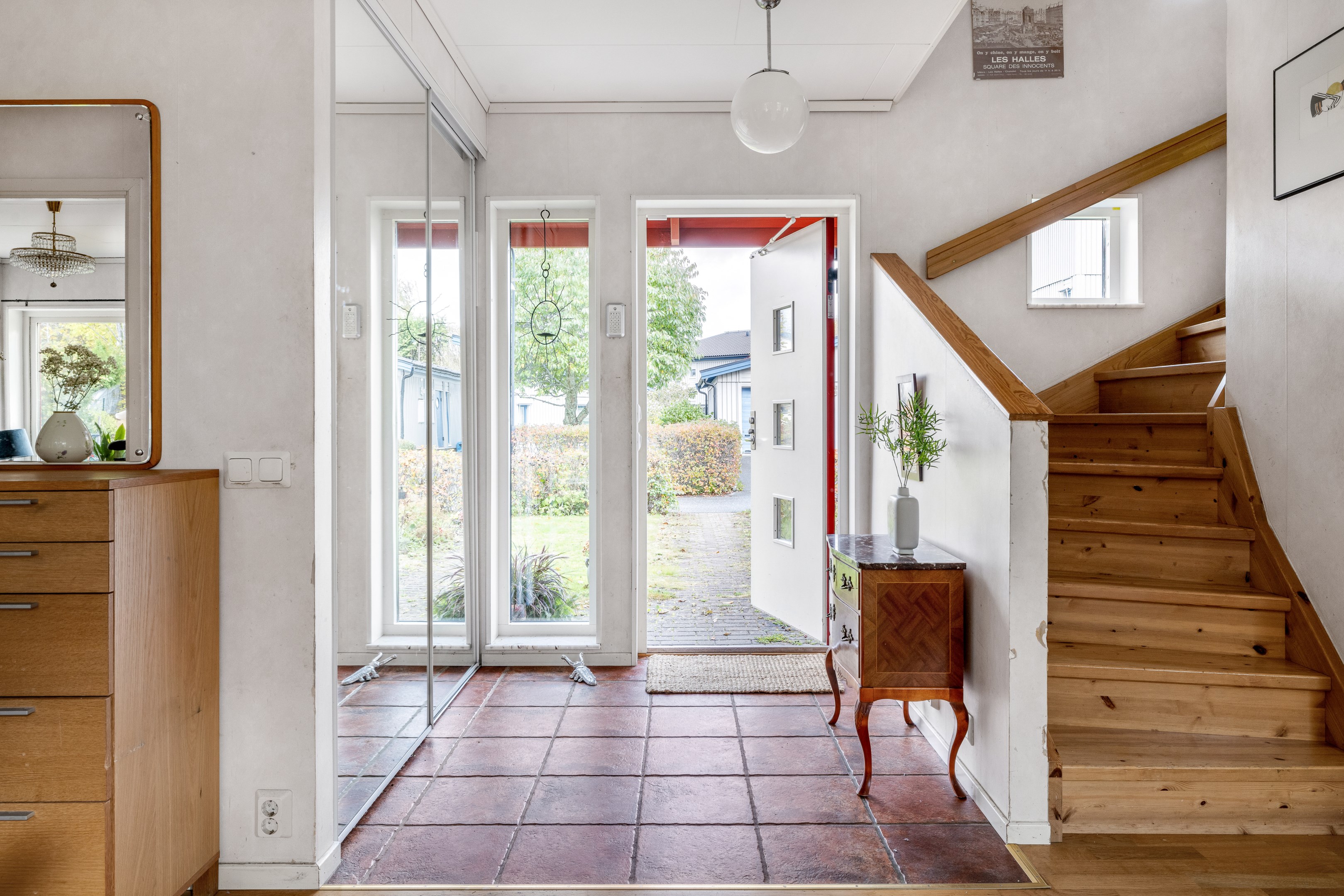 Bostadsbild från Granelidsvägen 35, Till salu i Södra Gottsunda, Uppsala