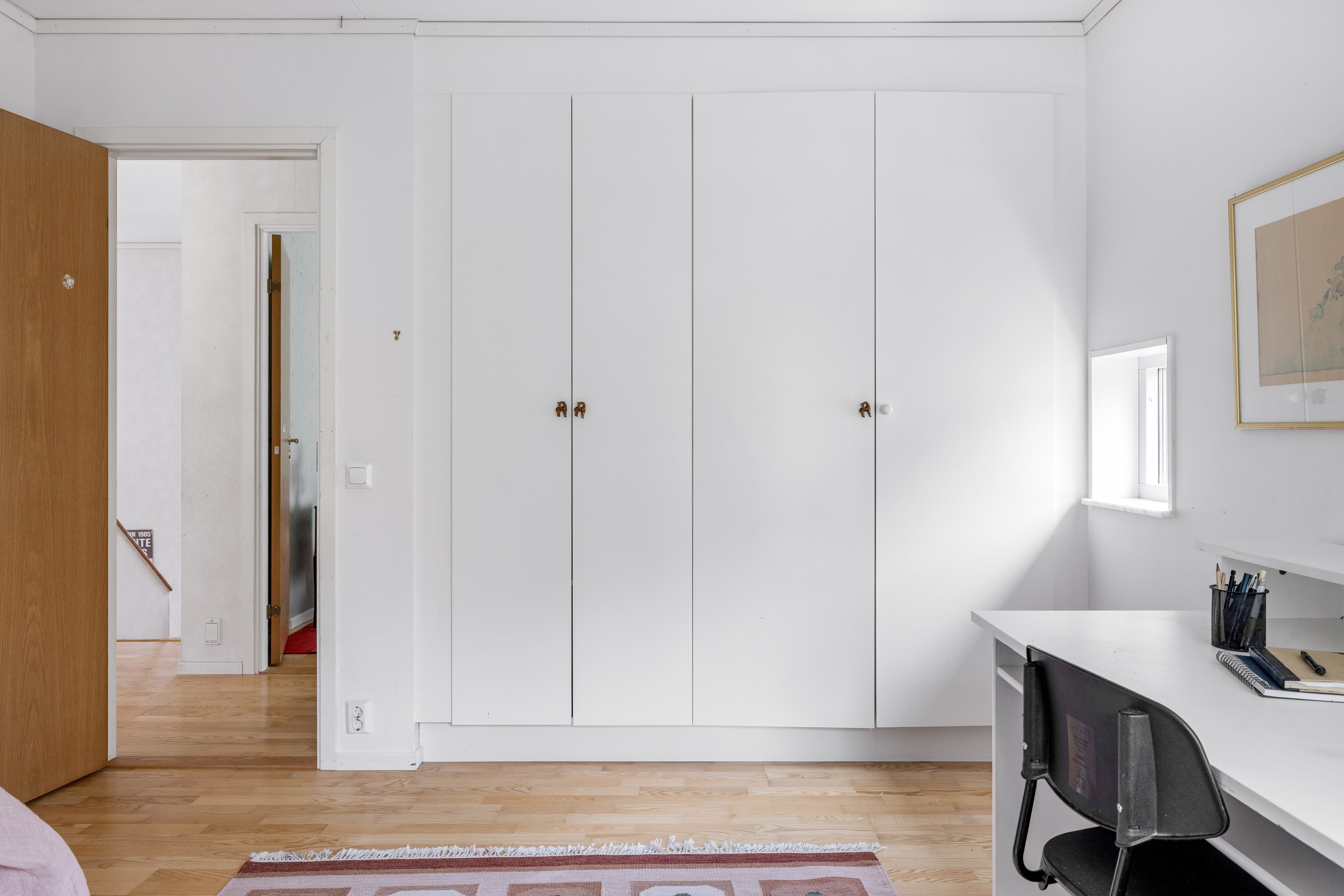 Bostadsbild från Granelidsvägen 35, Till salu i Södra Gottsunda, Uppsala