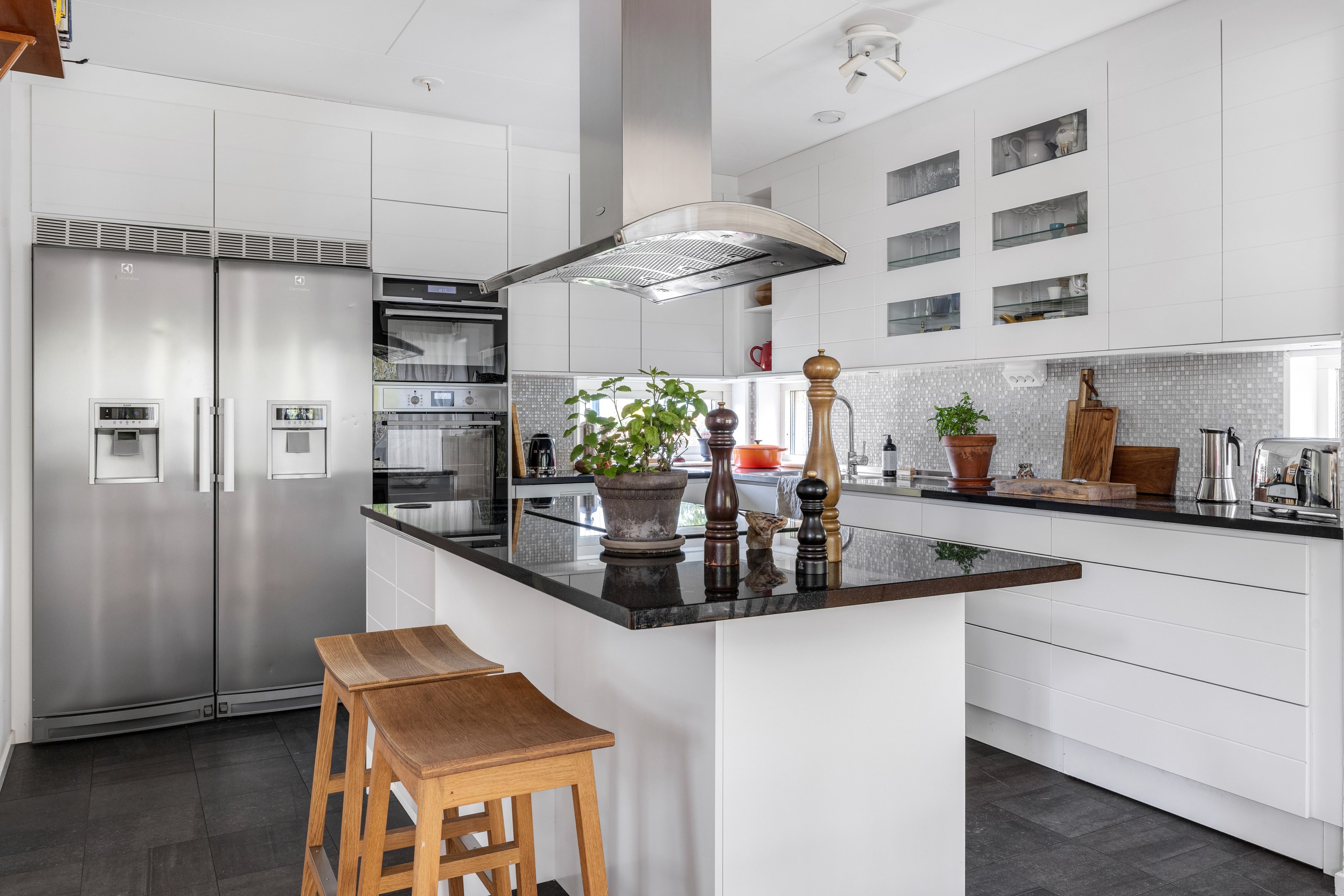 Bostadsbild från Granelidsvägen 35, Till salu i Södra Gottsunda, Uppsala